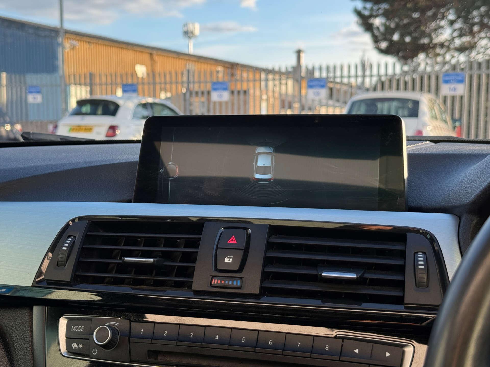 BMW 4 Series view 47