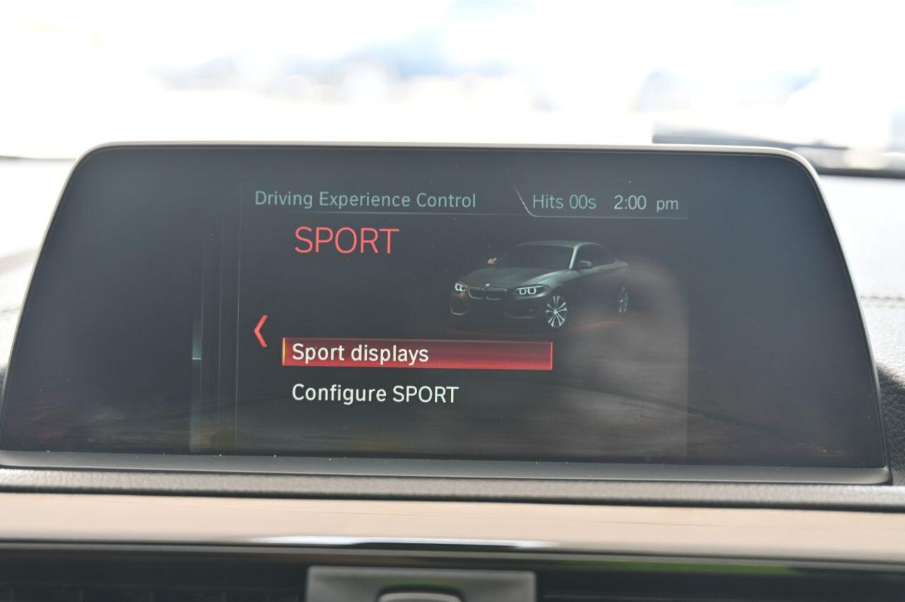BMW 2 Series view 30