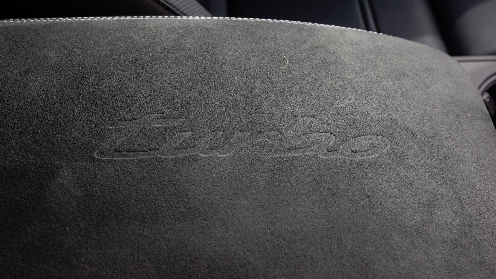 Porsche Cayenne view 41