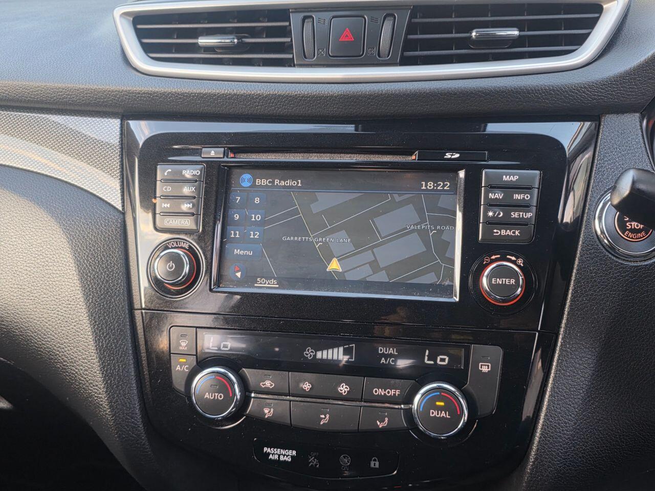 Nissan X-Trail view 51