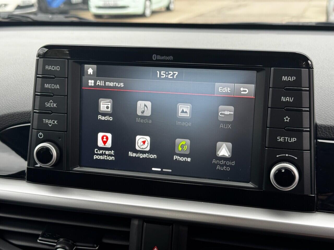 Kia Picanto view 30