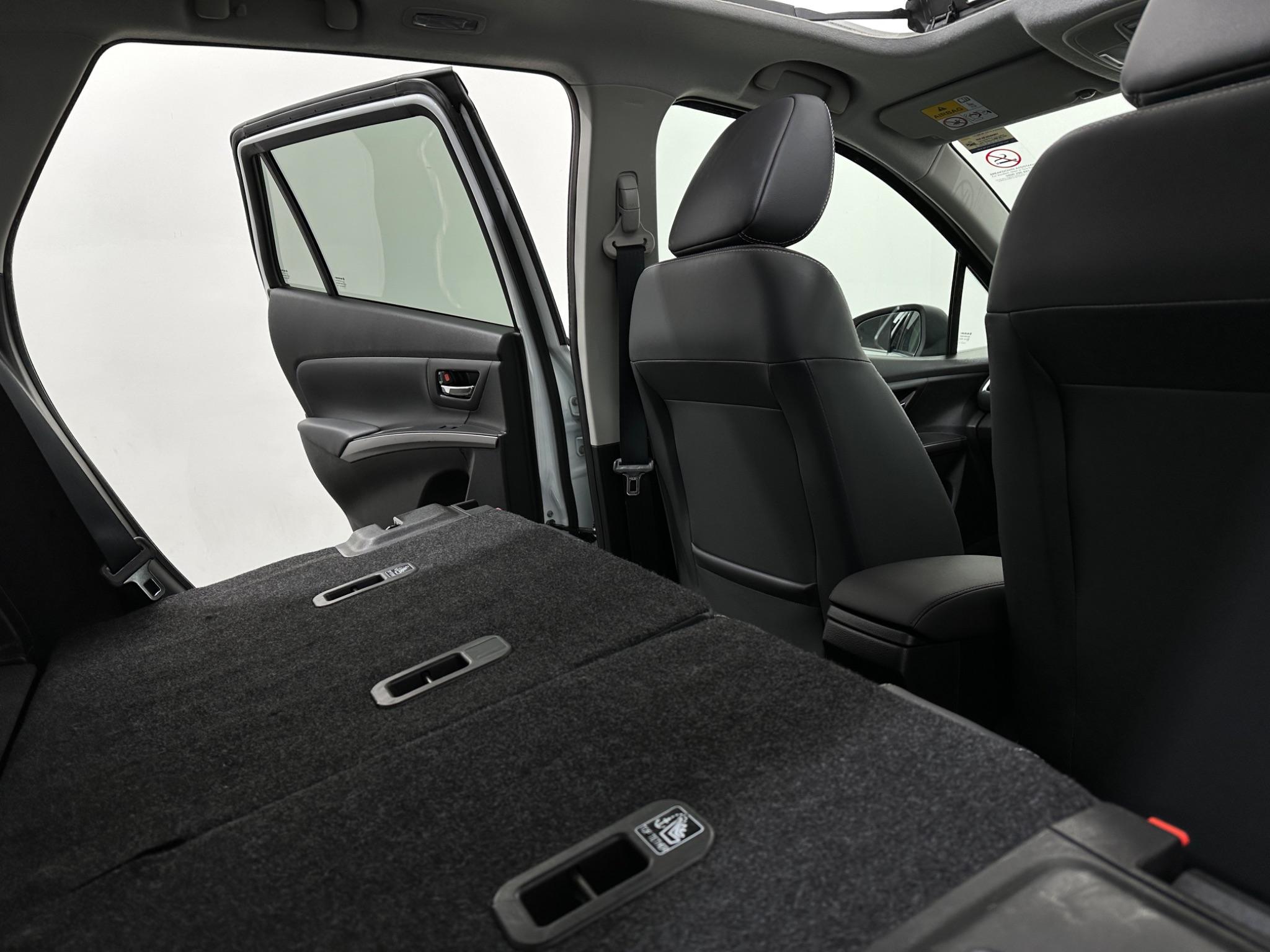Suzuki S-Cross view 46