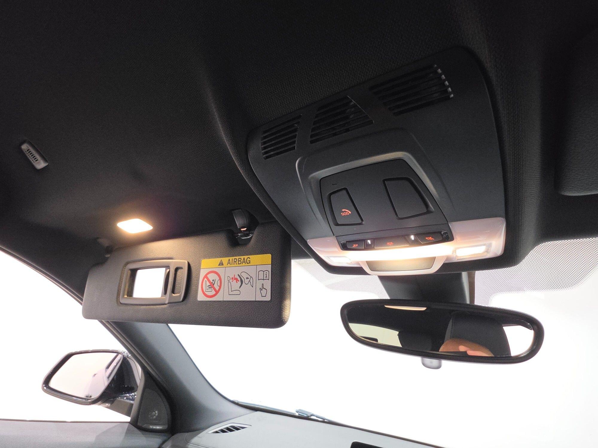 BMW X2 view 70