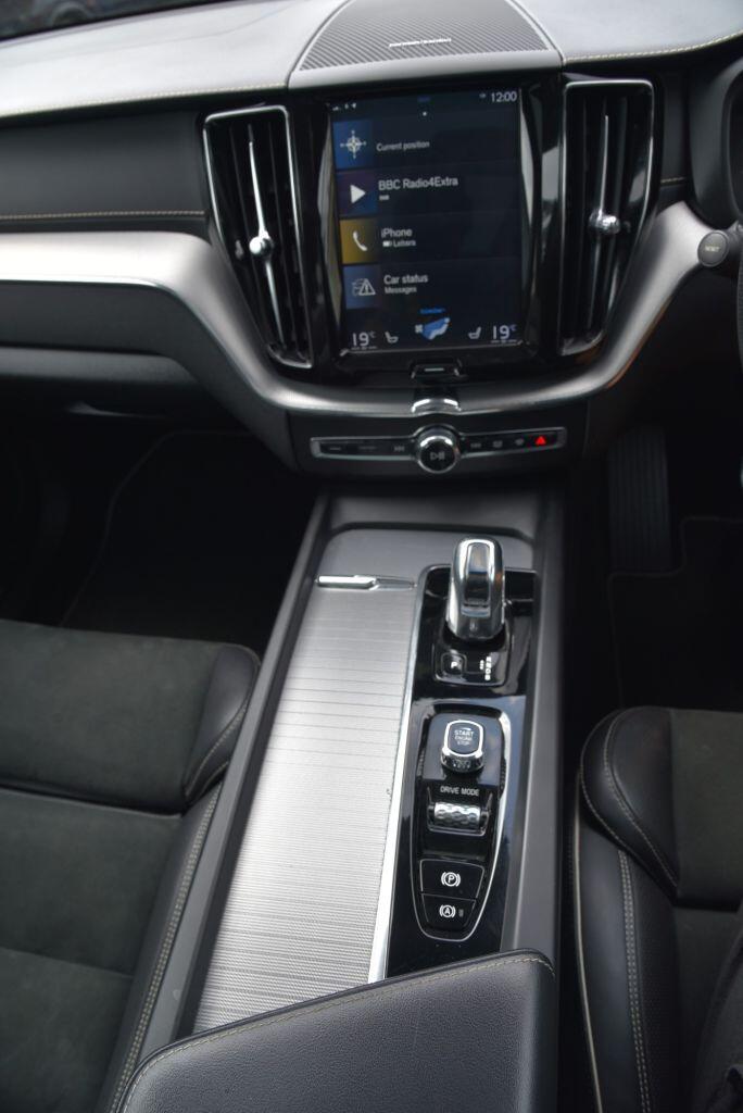 Volvo XC60 view 36