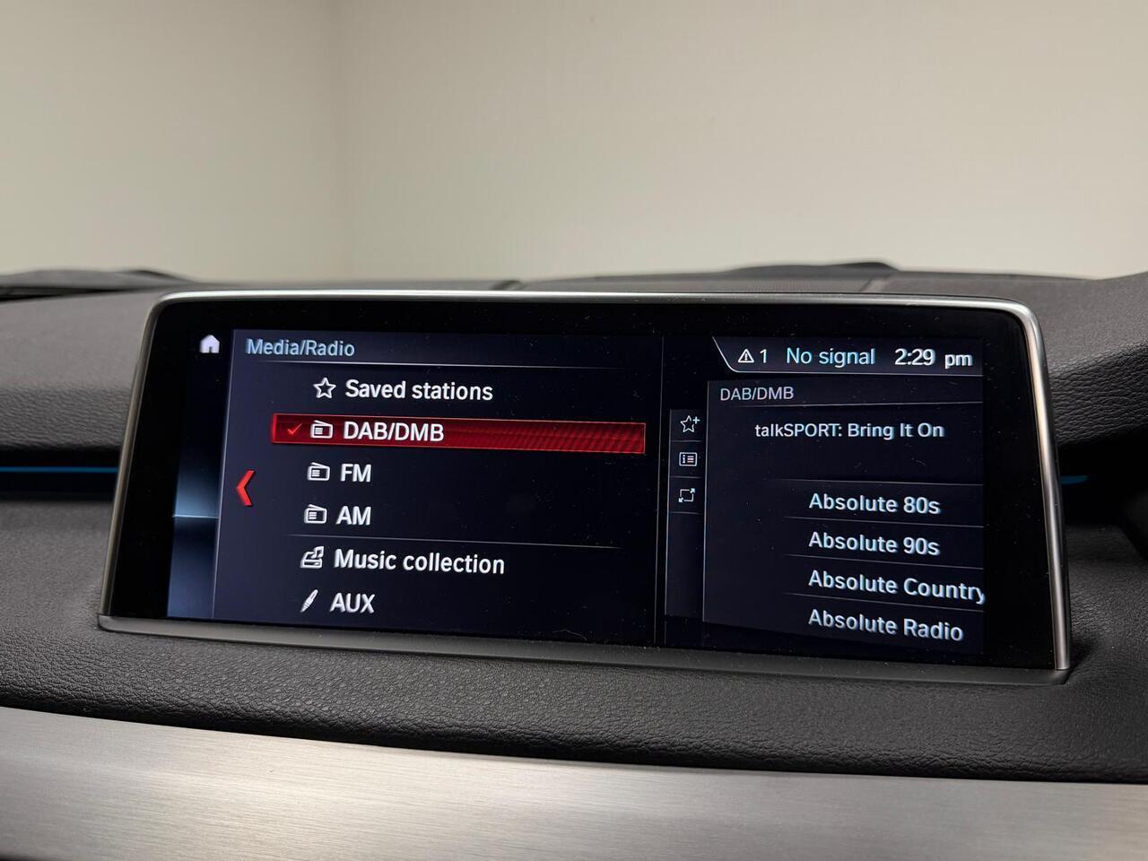 BMW X5 view 29