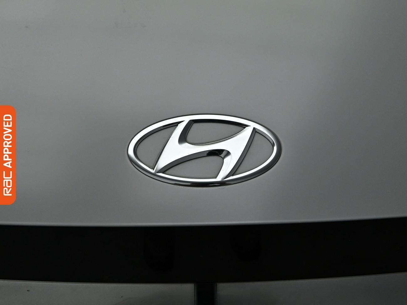 Hyundai IONIQ 5 view 38