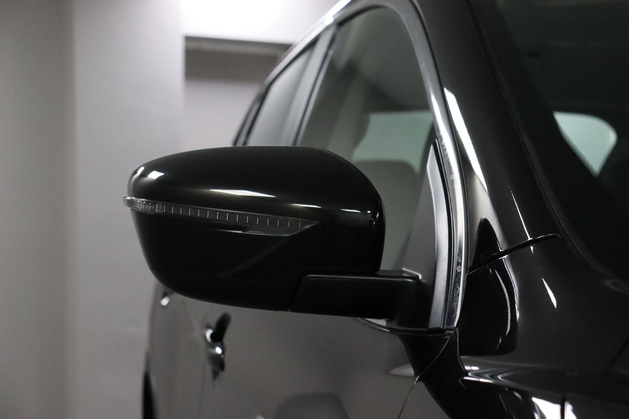 Nissan Qashqai view 33