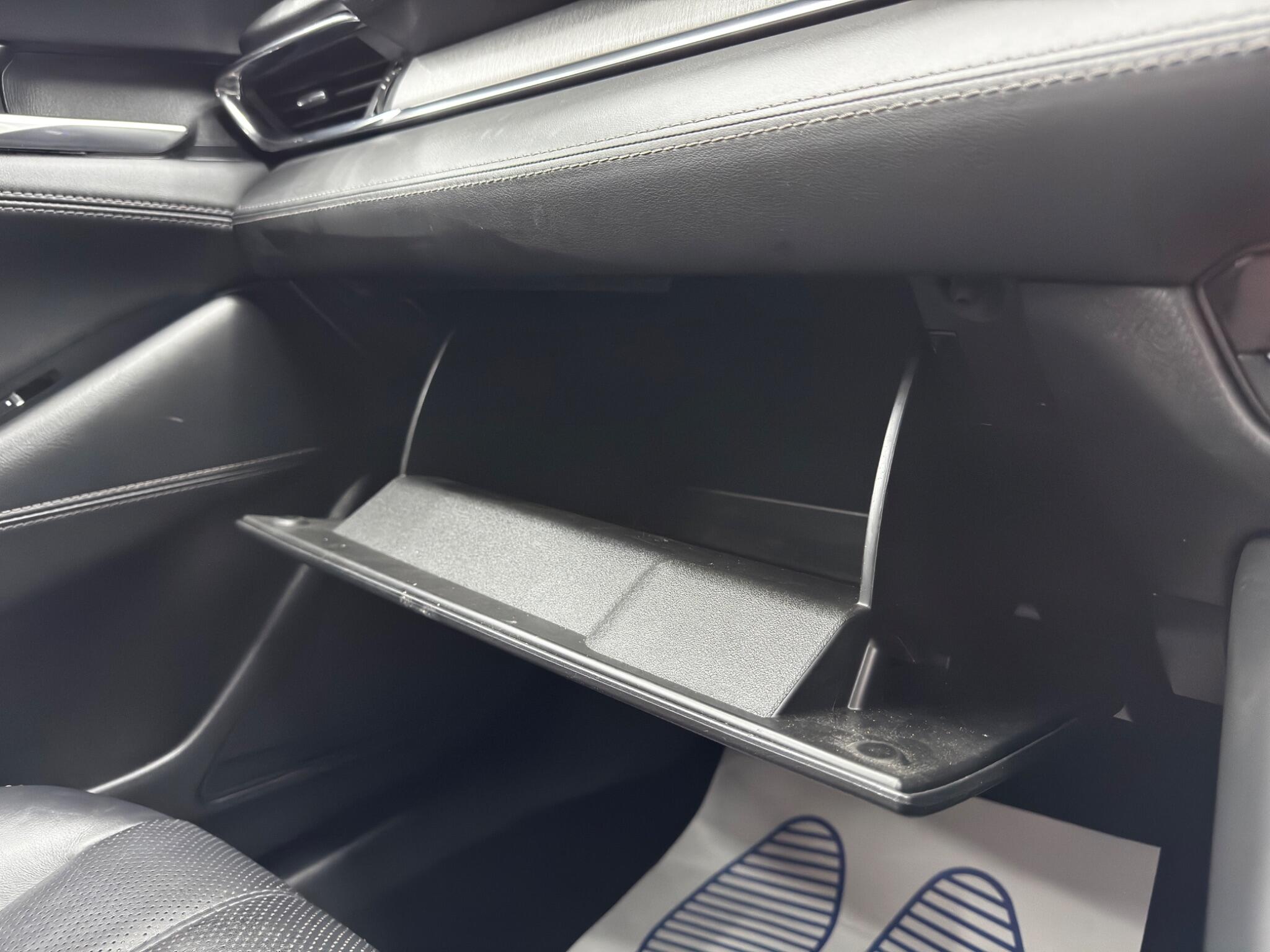 Mazda Mazda6 view 38