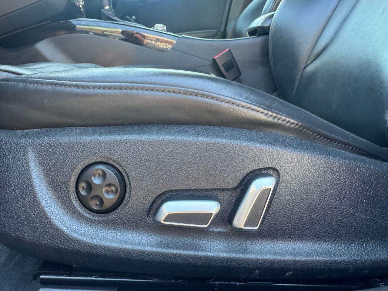 Audi A5 view 23
