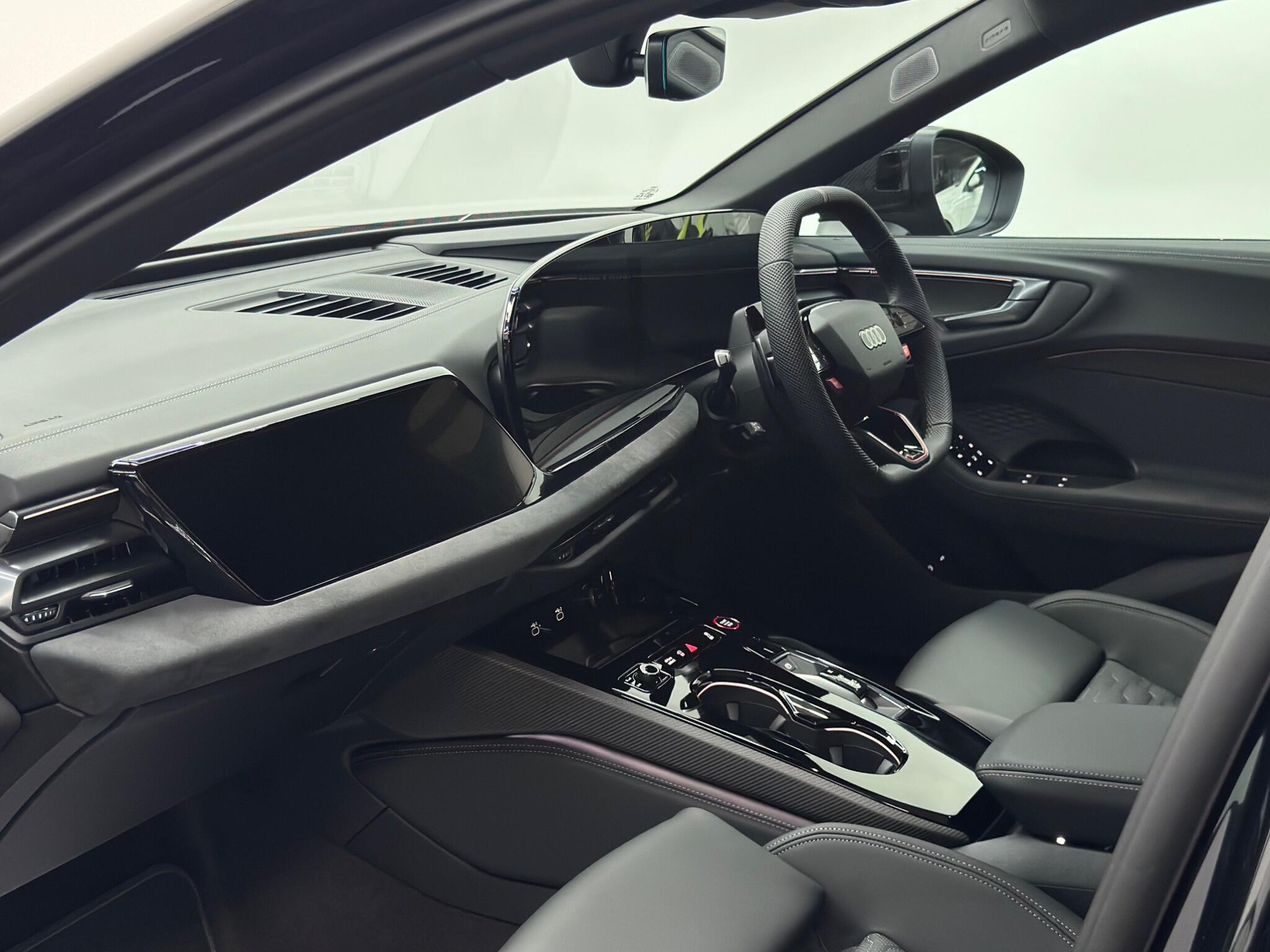 Audi RS5 view 68