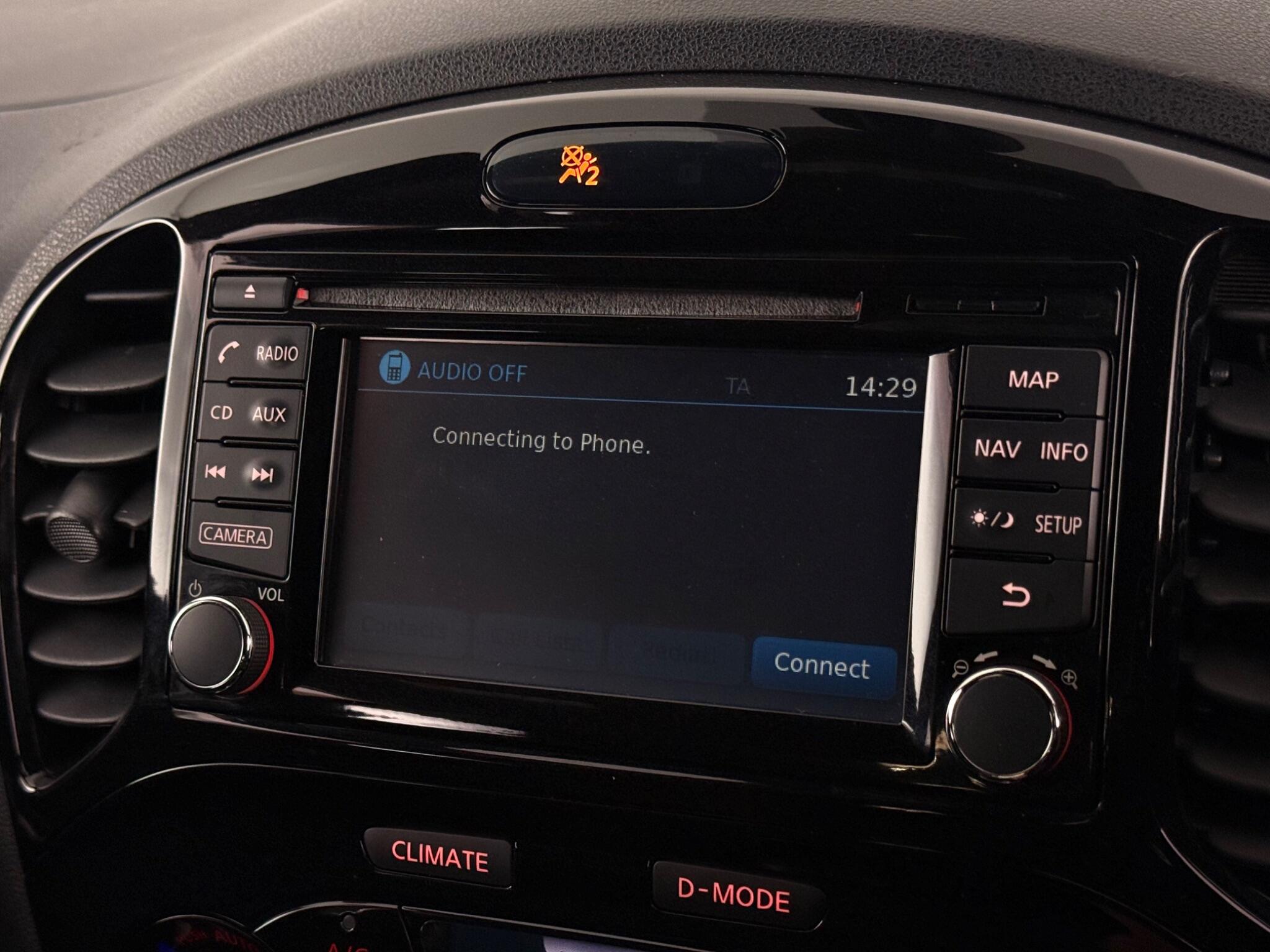 Nissan Juke view 18