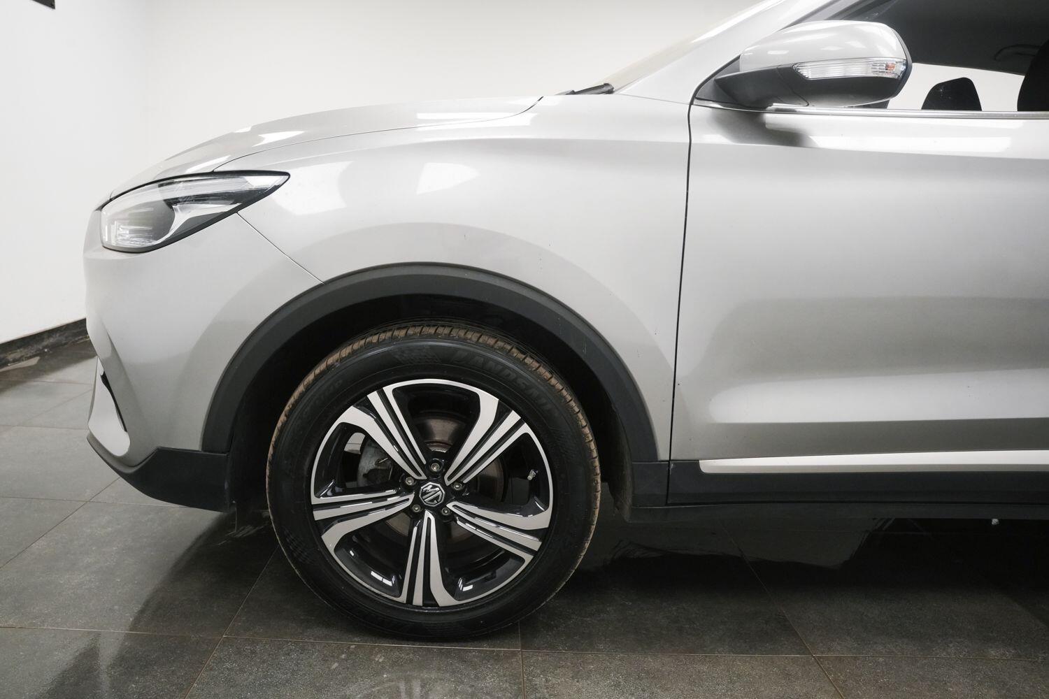 MG MG ZS view 6