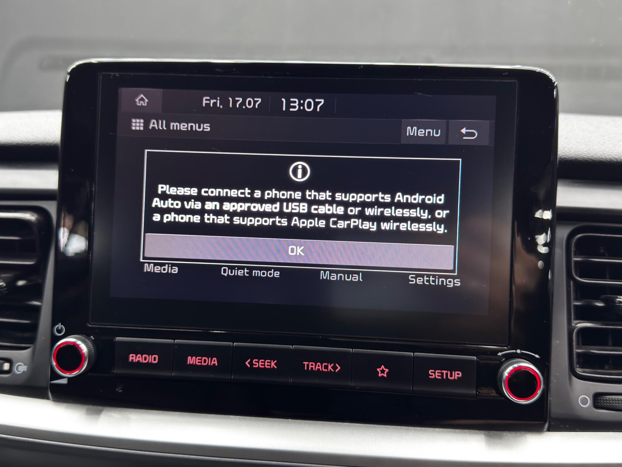 Kia Stonic view 30