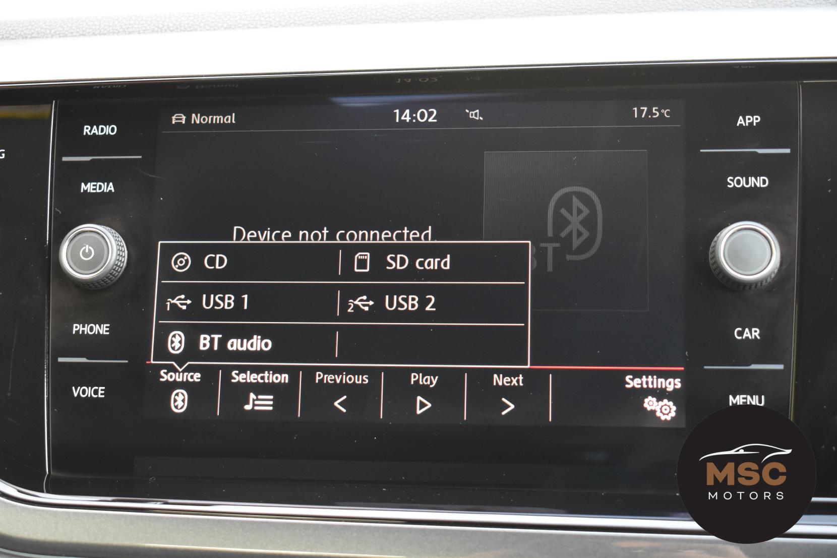 Volkswagen Polo view 51