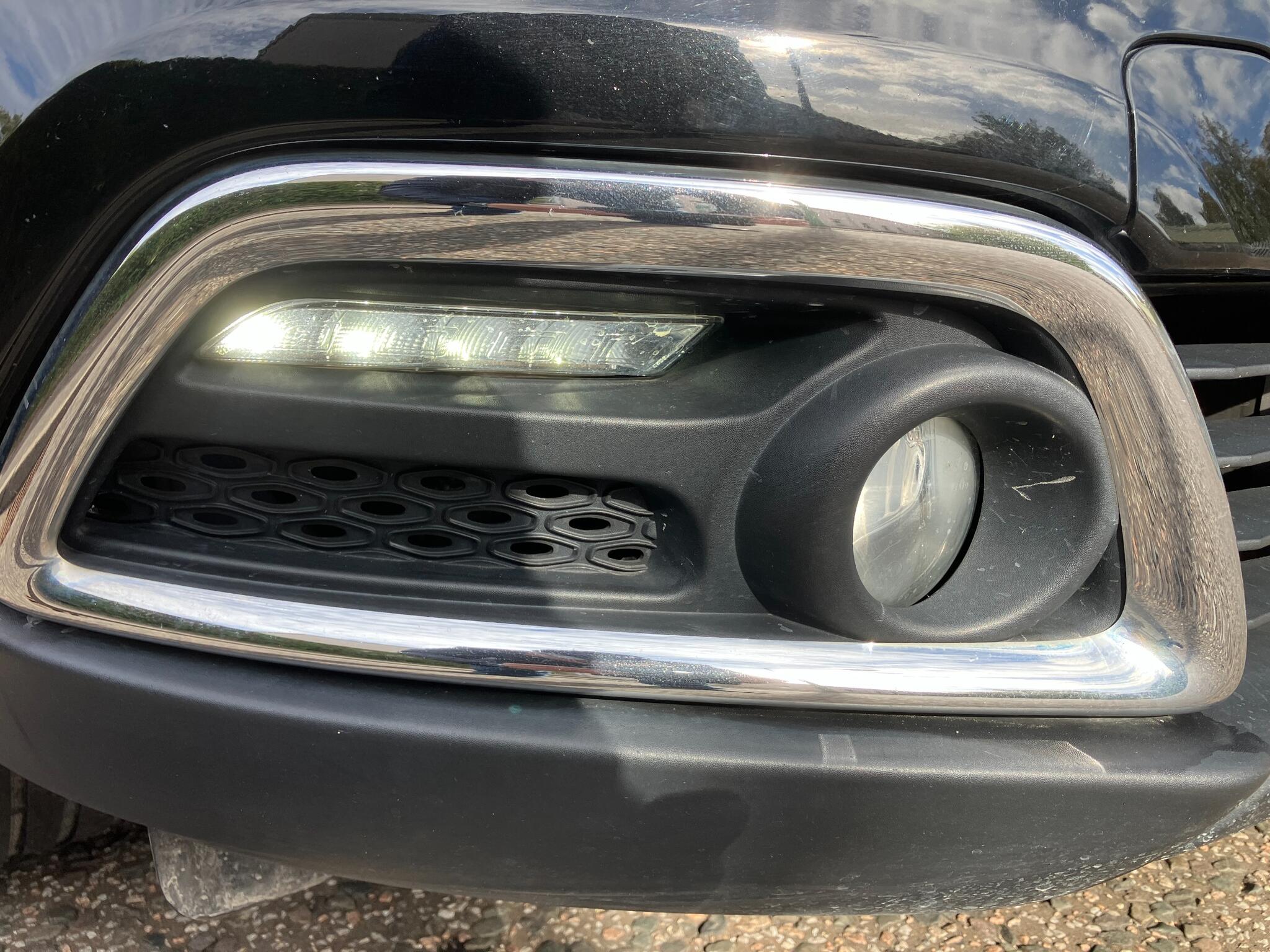 Renault Captur view 26
