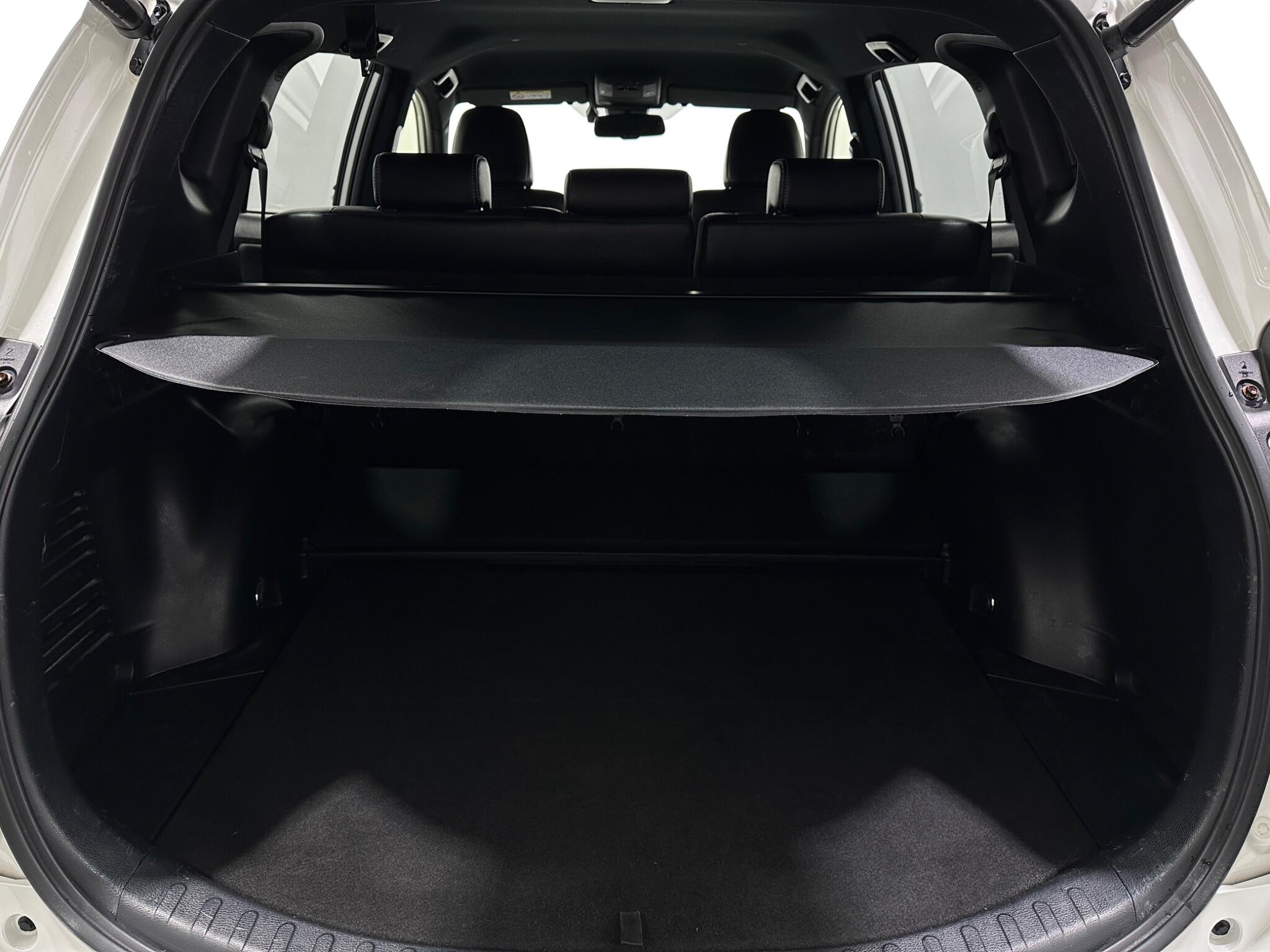 Toyota Rav4 view 46