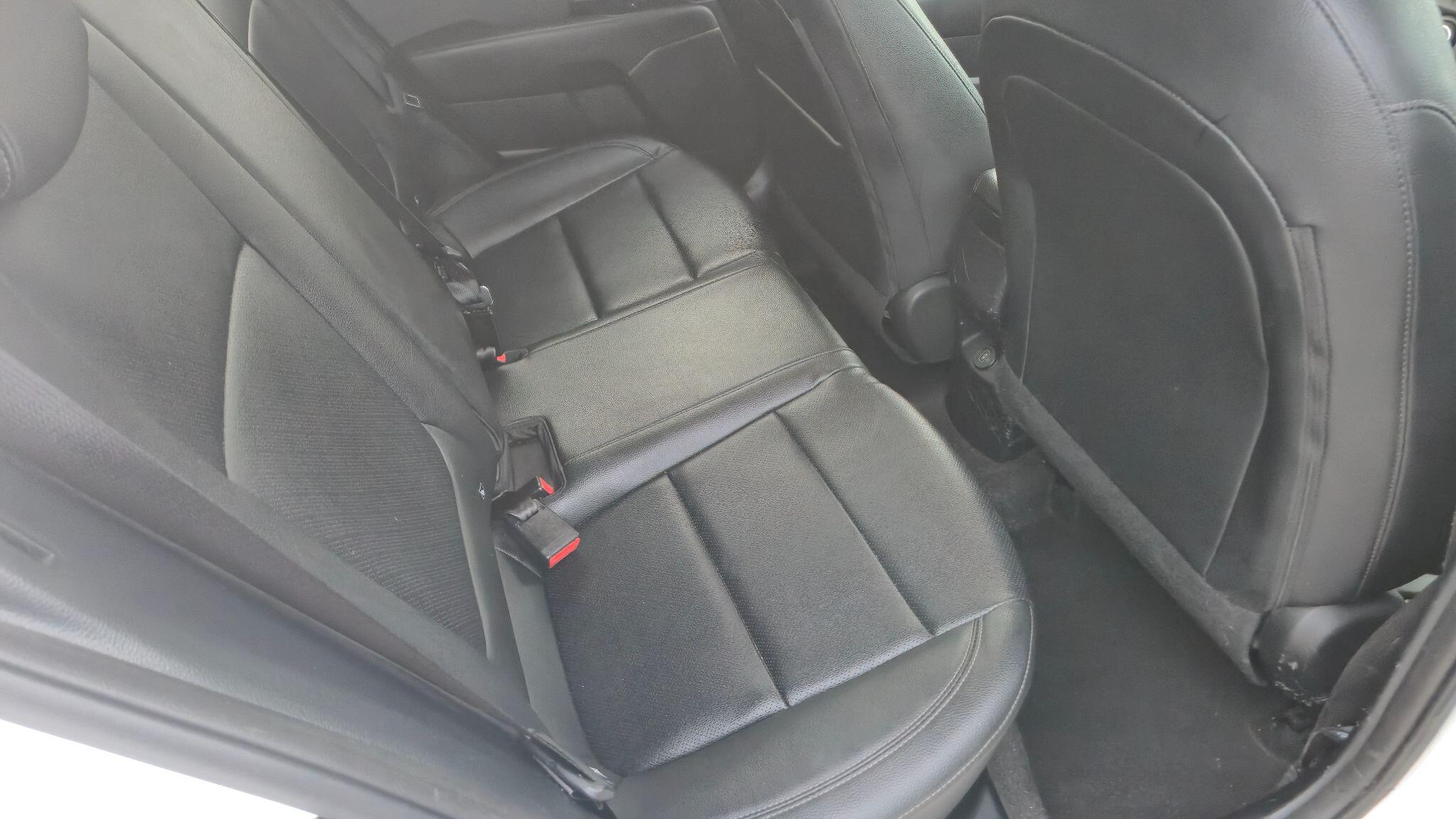 Kia Rio view 17