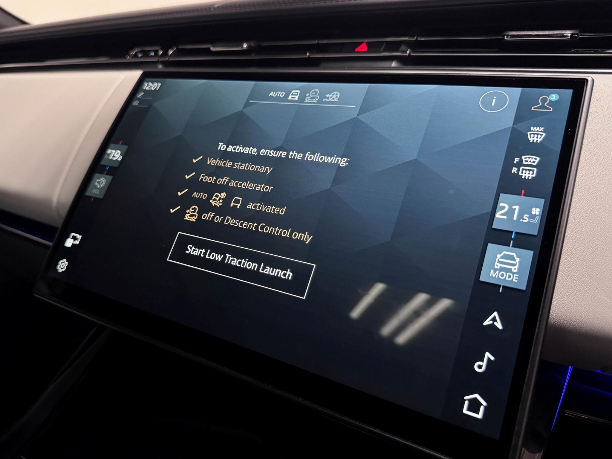 Land Rover Range Rover Sport view 65