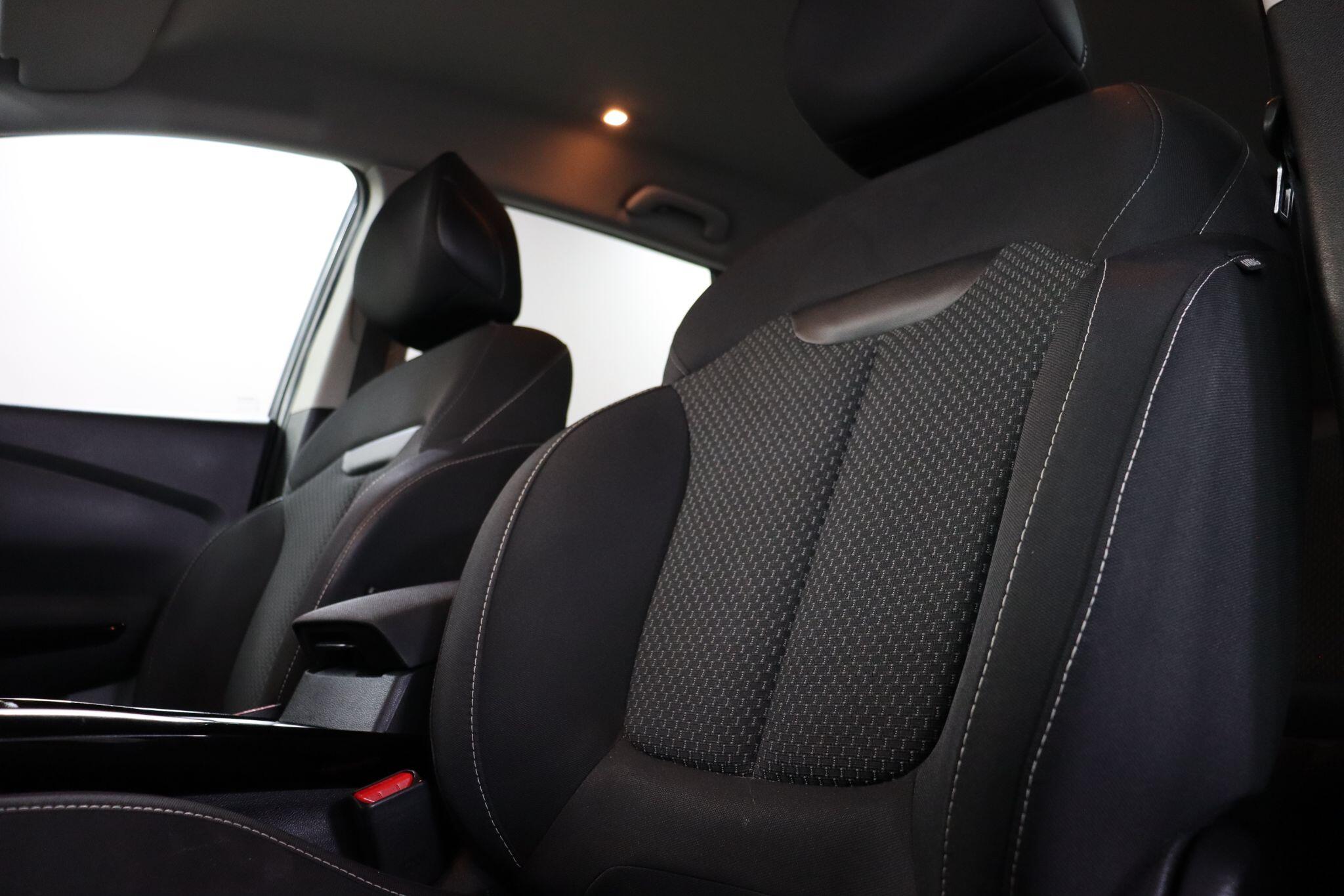 Renault Kadjar view 35