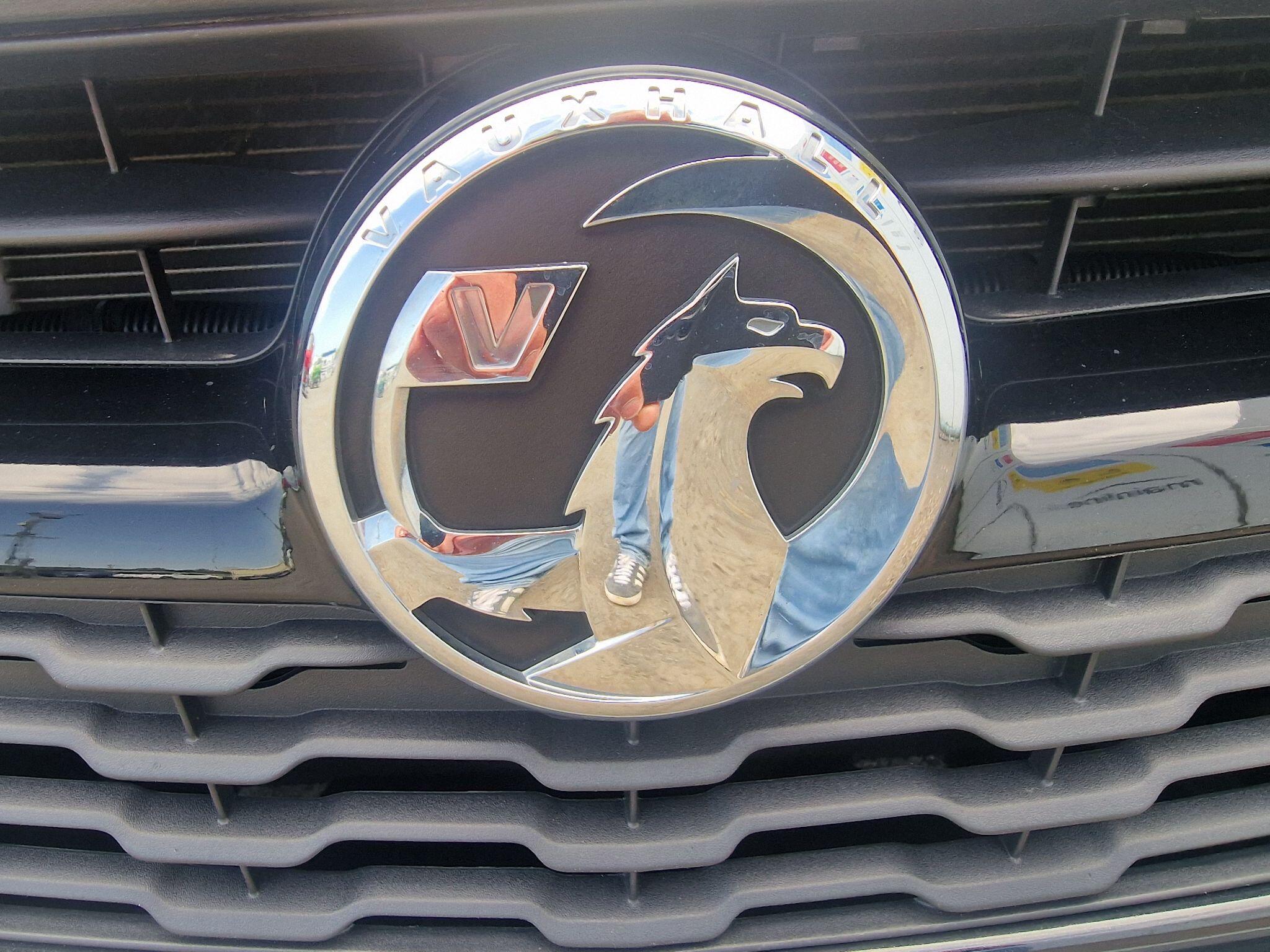 Vauxhall Corsa view 49