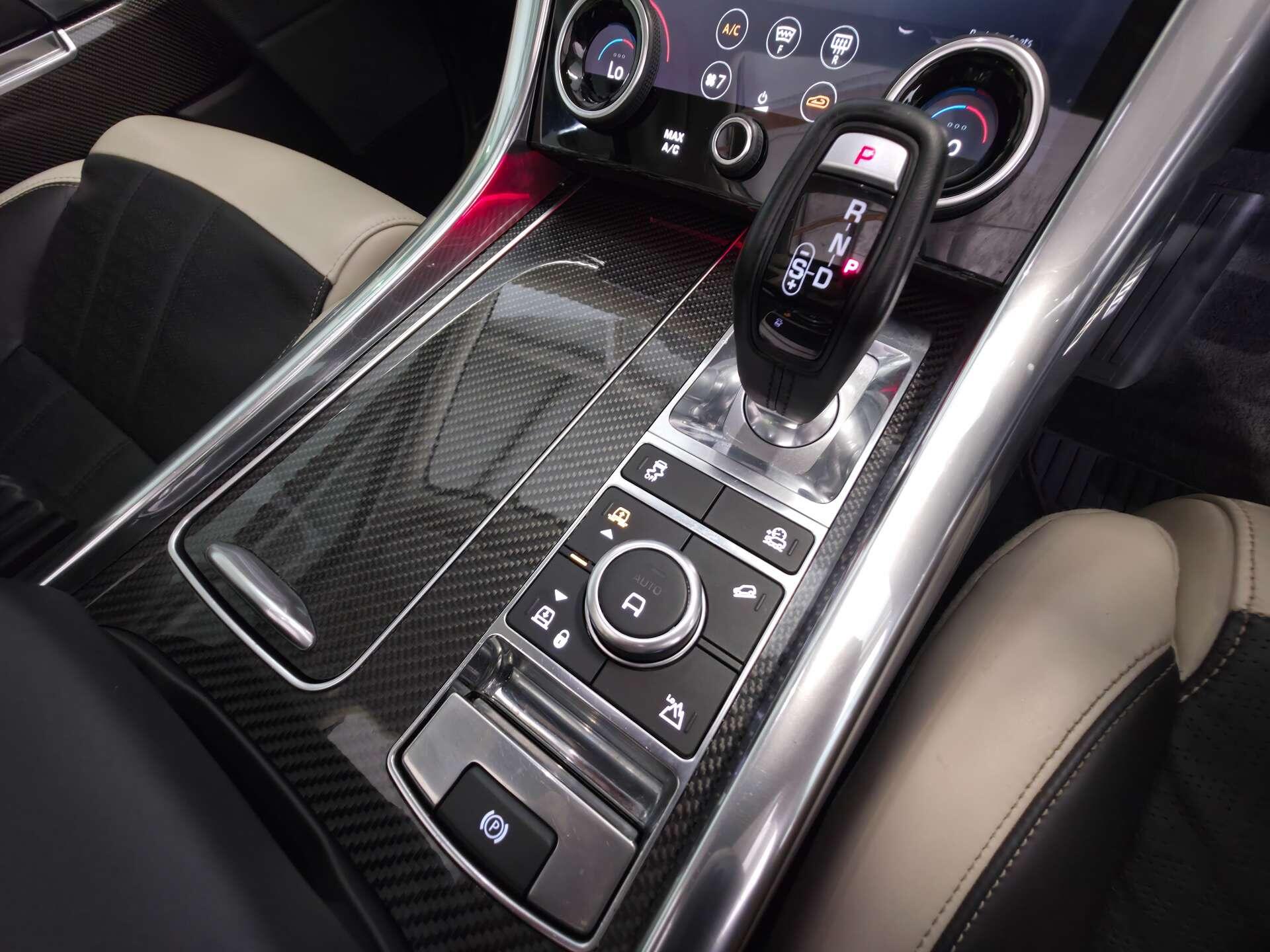 Land Rover Range Rover Sport view 57