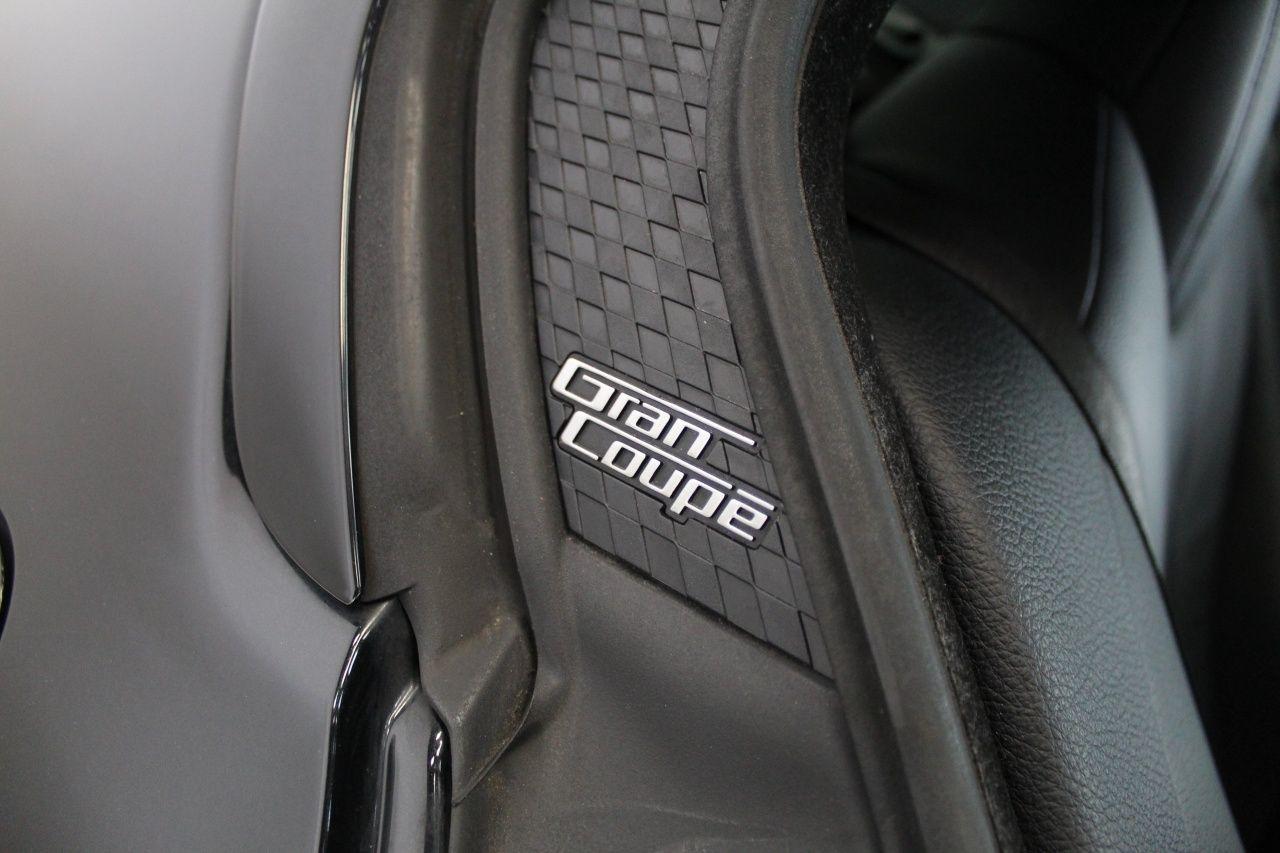 BMW 6 Series view 20