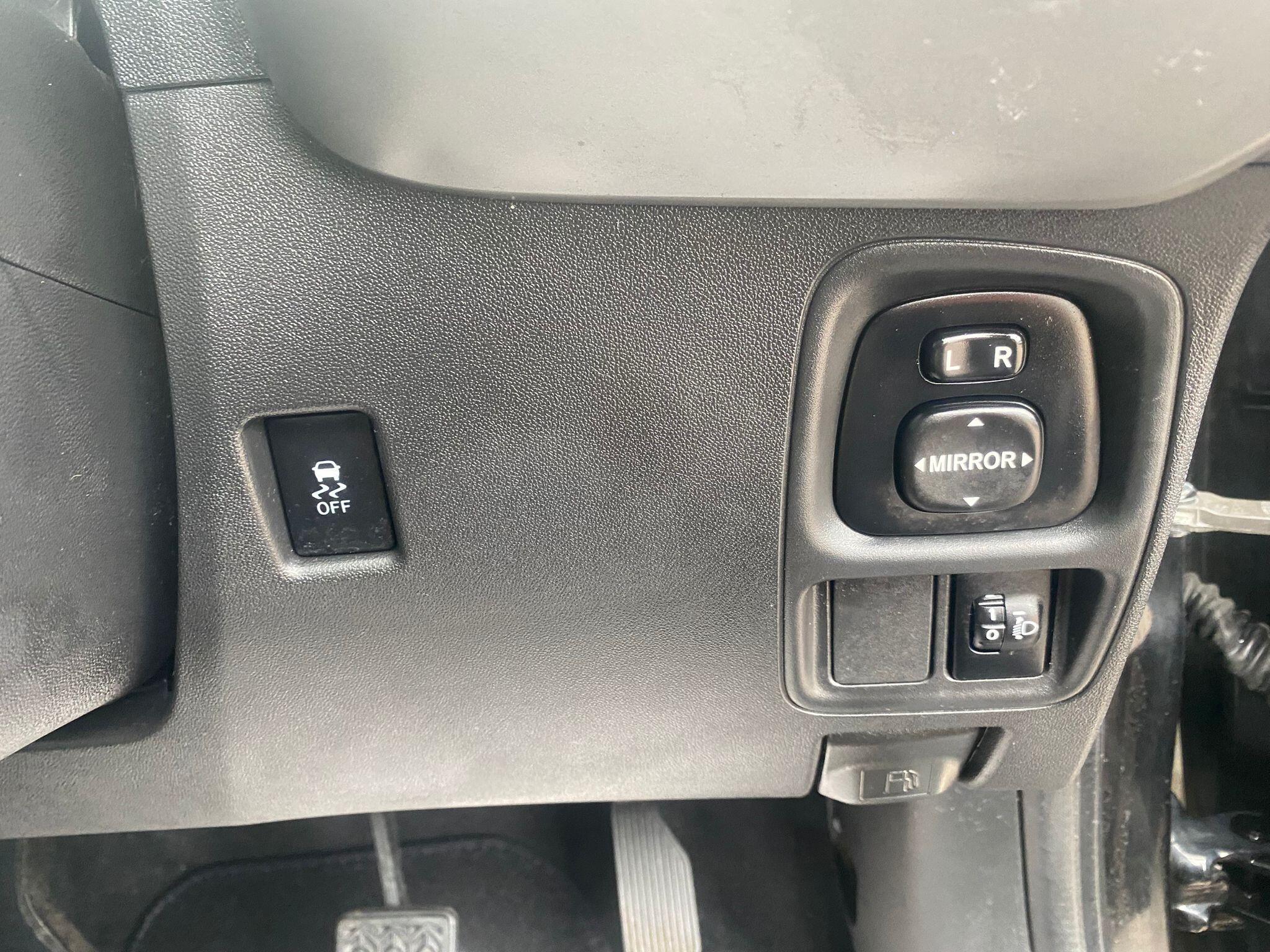 Toyota Aygo view 15