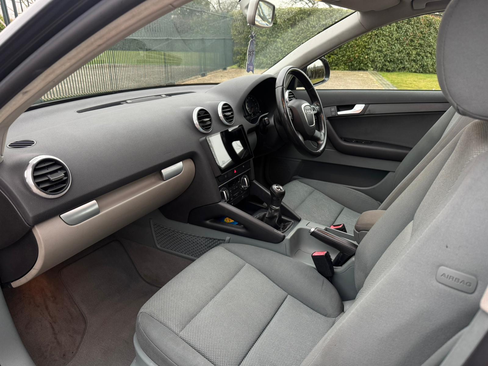 2010 Audi A3 image 18