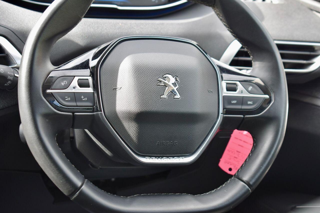 Peugeot 3008 view 38
