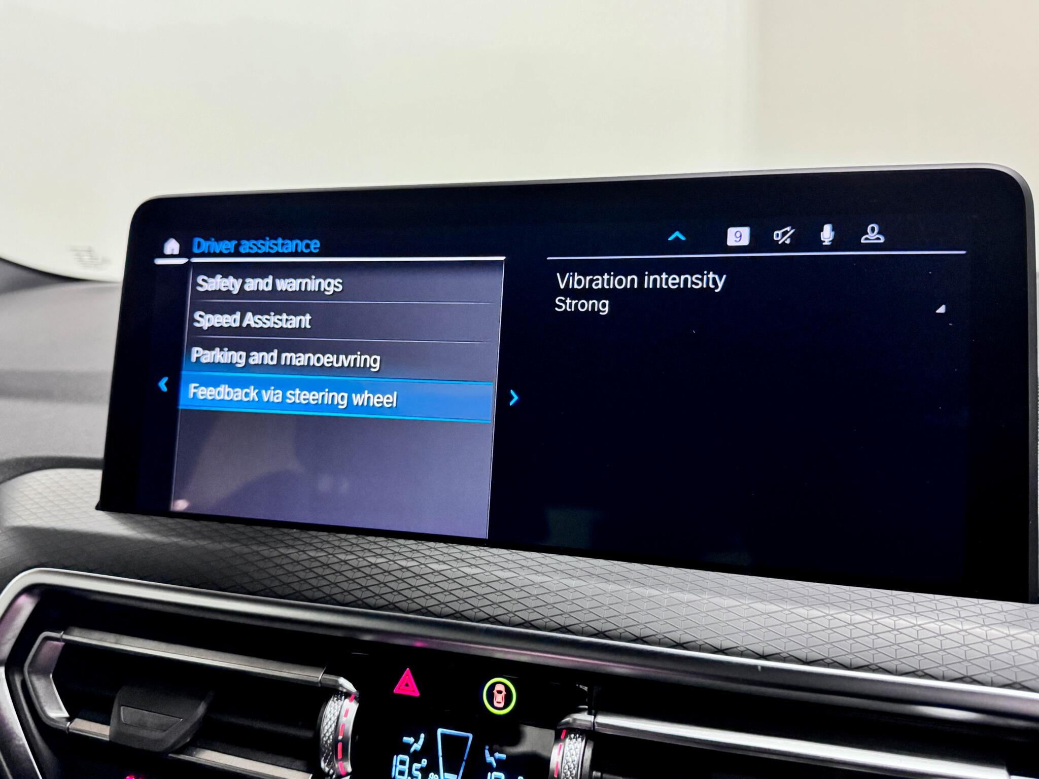 BMW X4 view 49