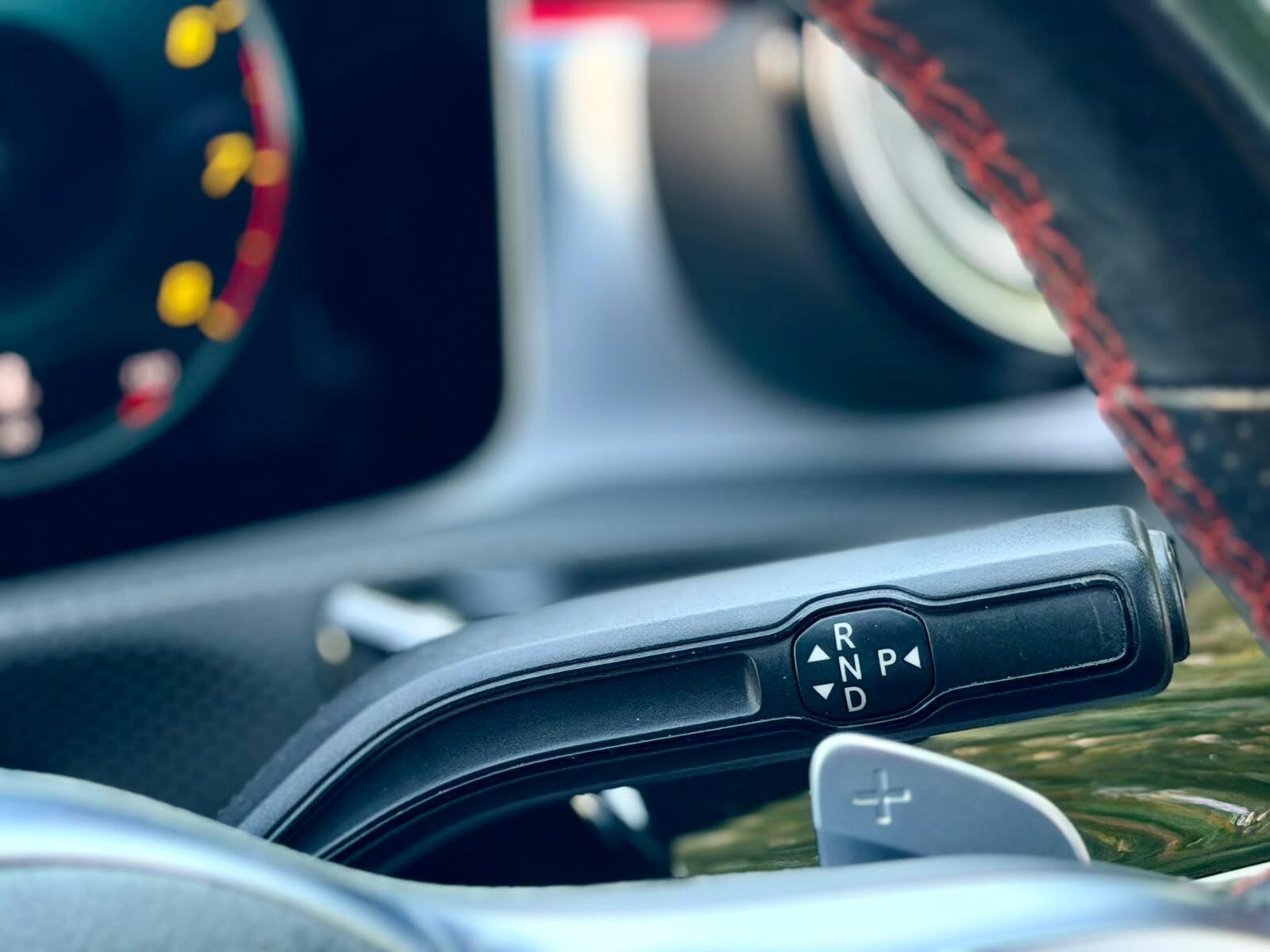 Mercedes-Benz Cla view 28