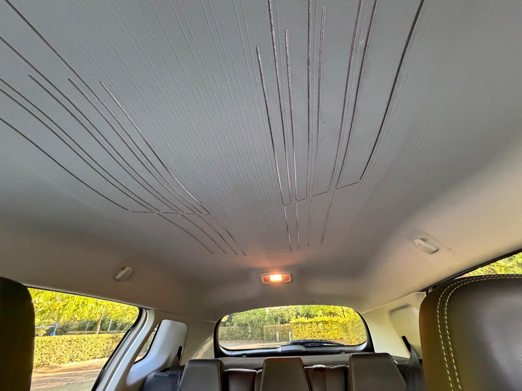 Peugeot 2008 view 43