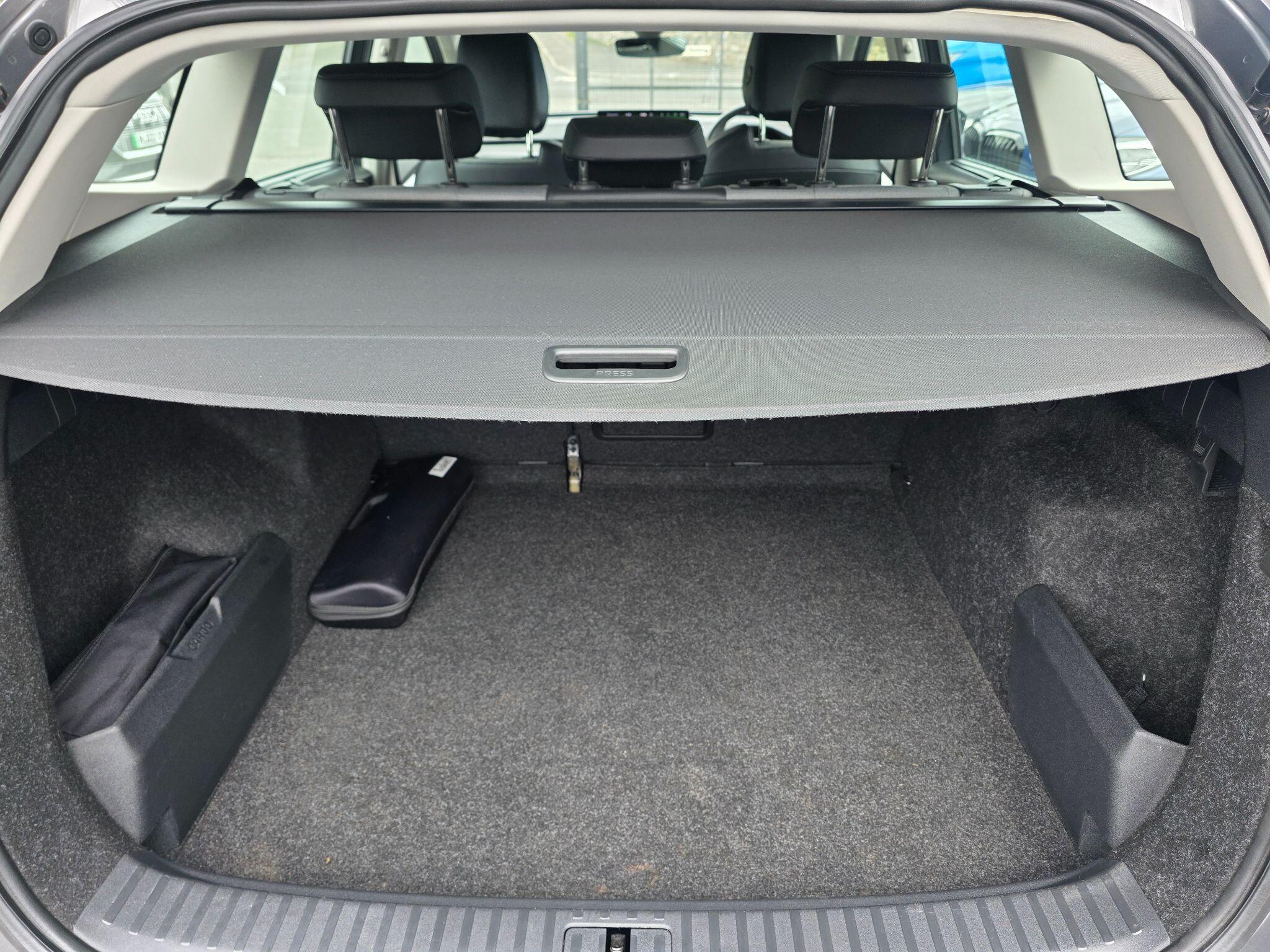 Skoda Enyaq view 14