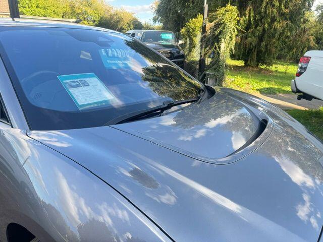 Jaguar I-Pace view 28