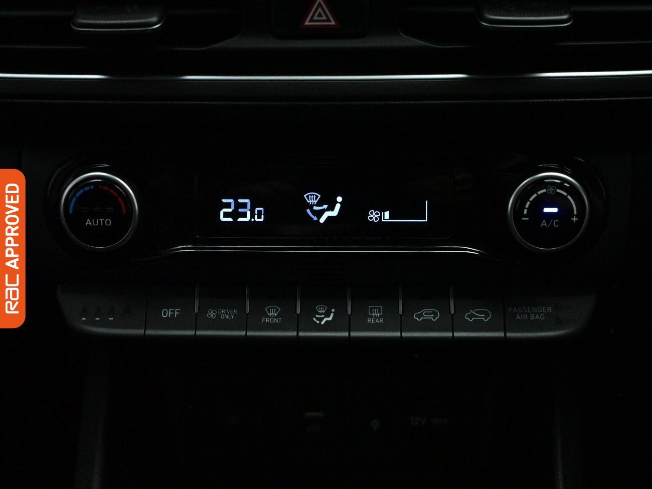 Hyundai Kona view 16