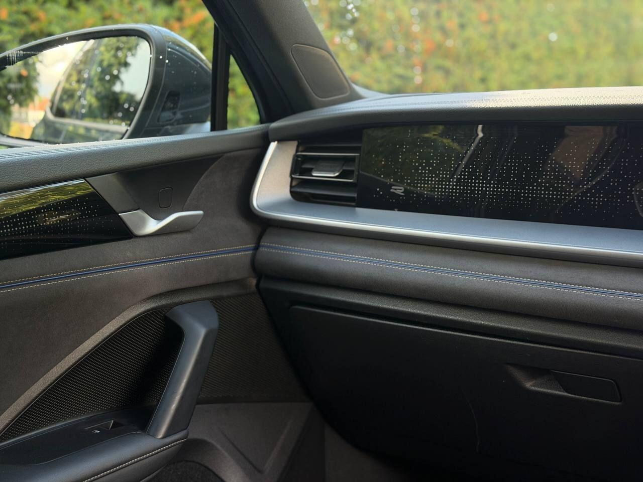 Volkswagen Tayron view 28