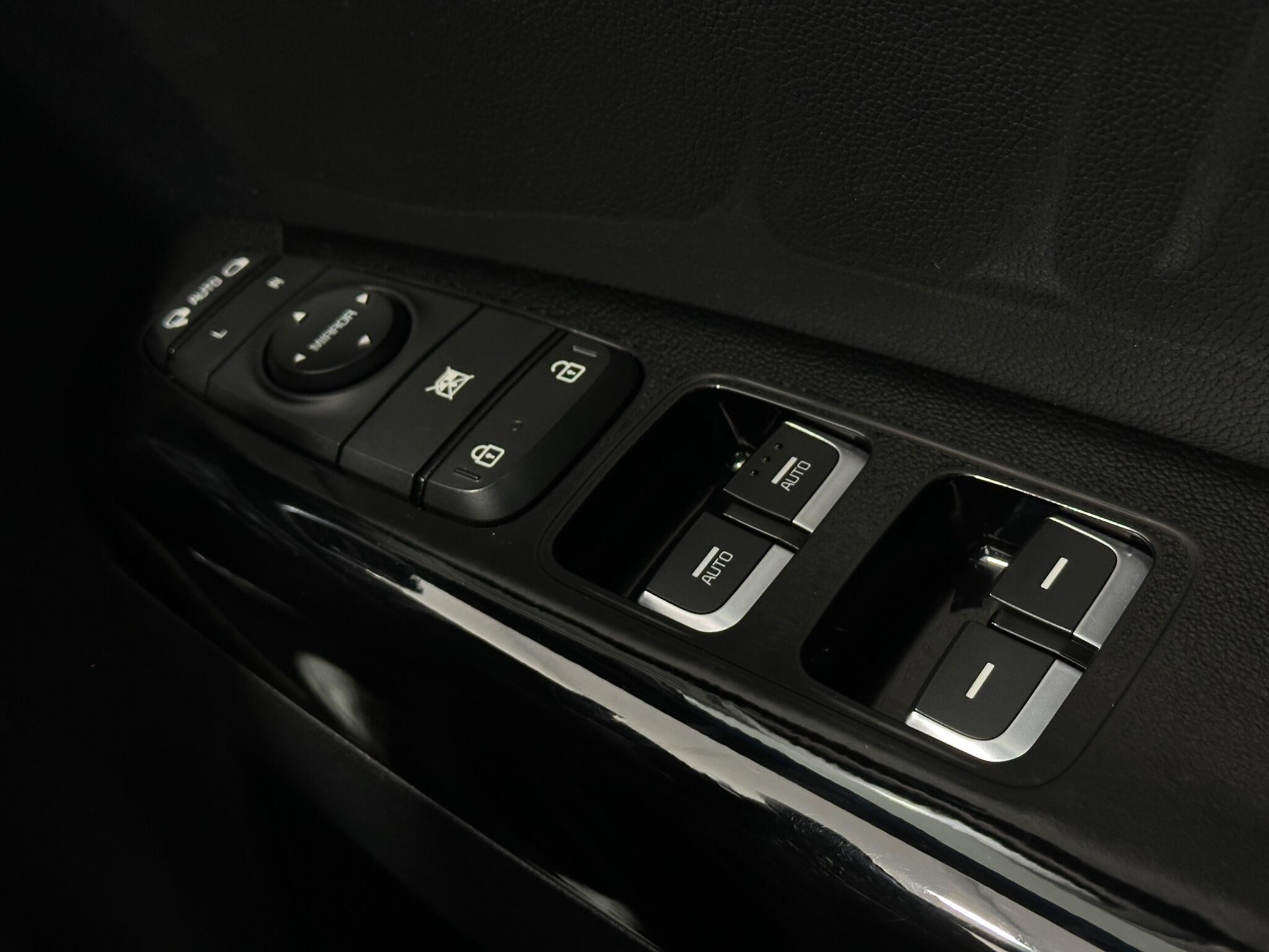 Kia Sportage view 19