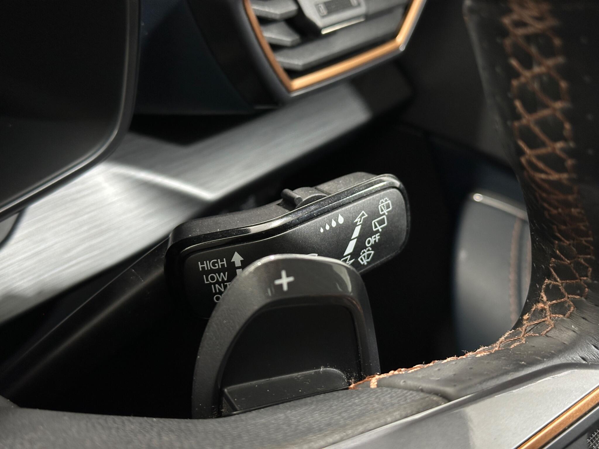 CUPRA Formentor view 17