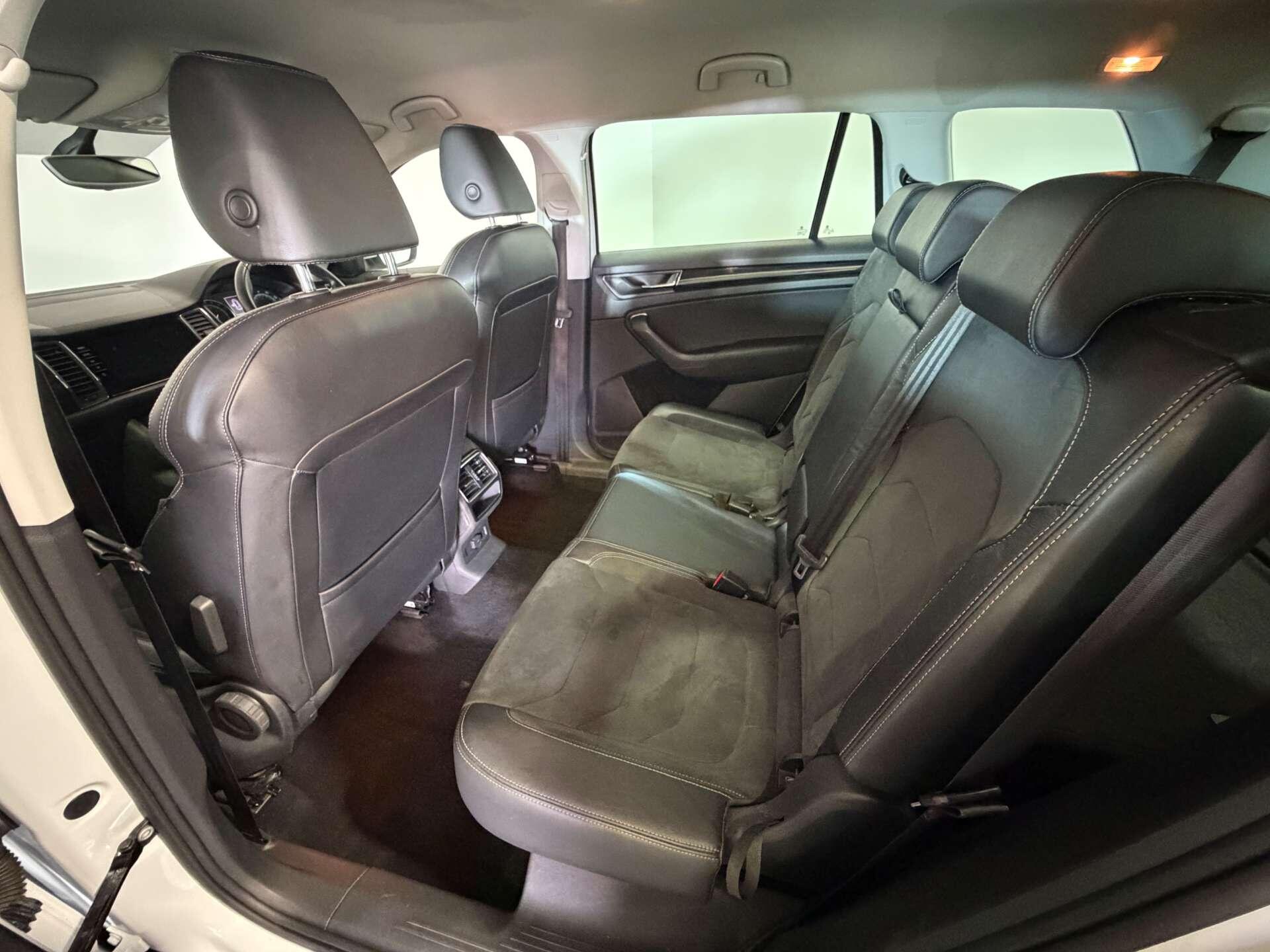 Skoda Kodiaq view 69