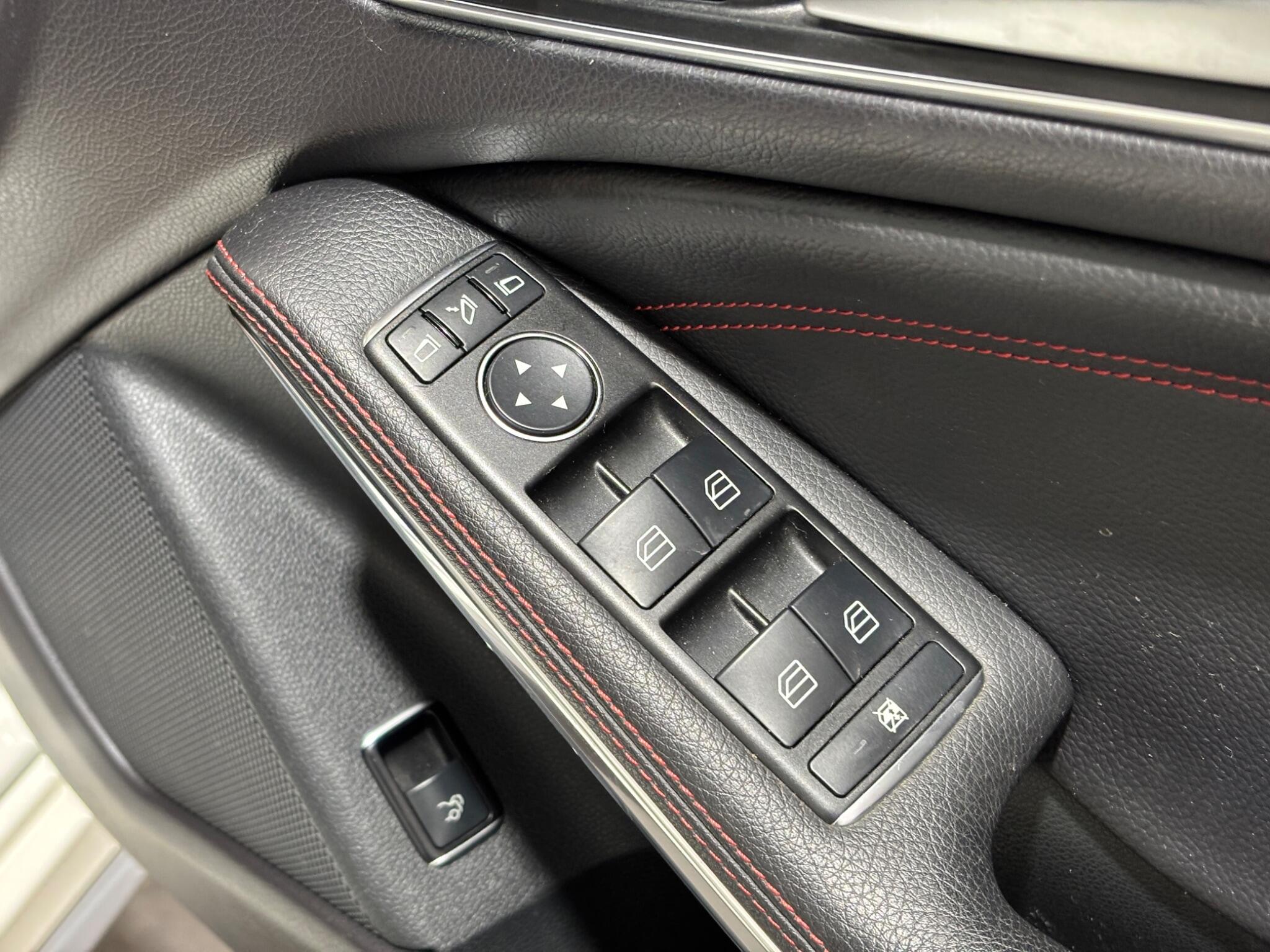 Mercedes-Benz Cla view 30