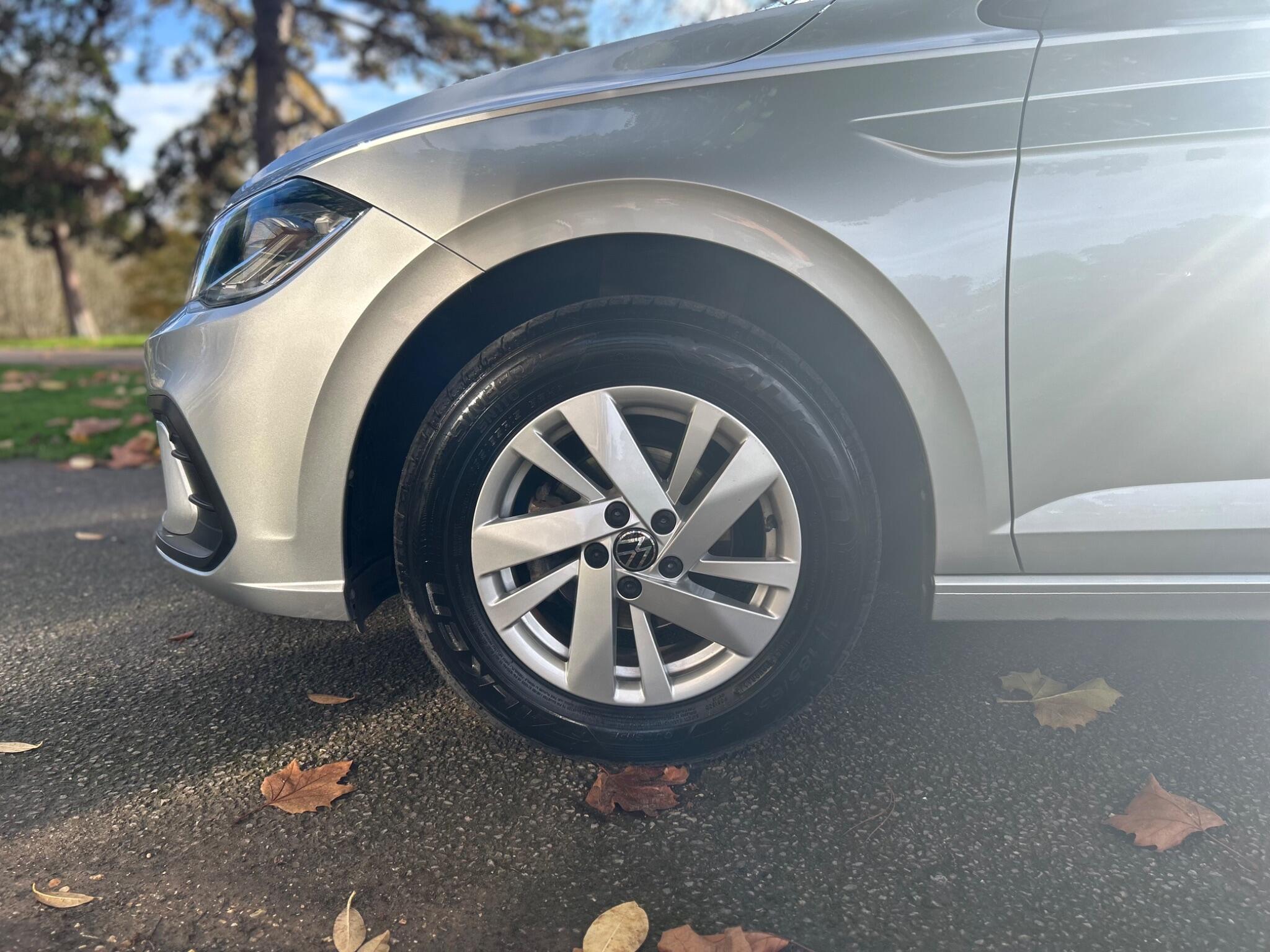 Volkswagen Polo view 33