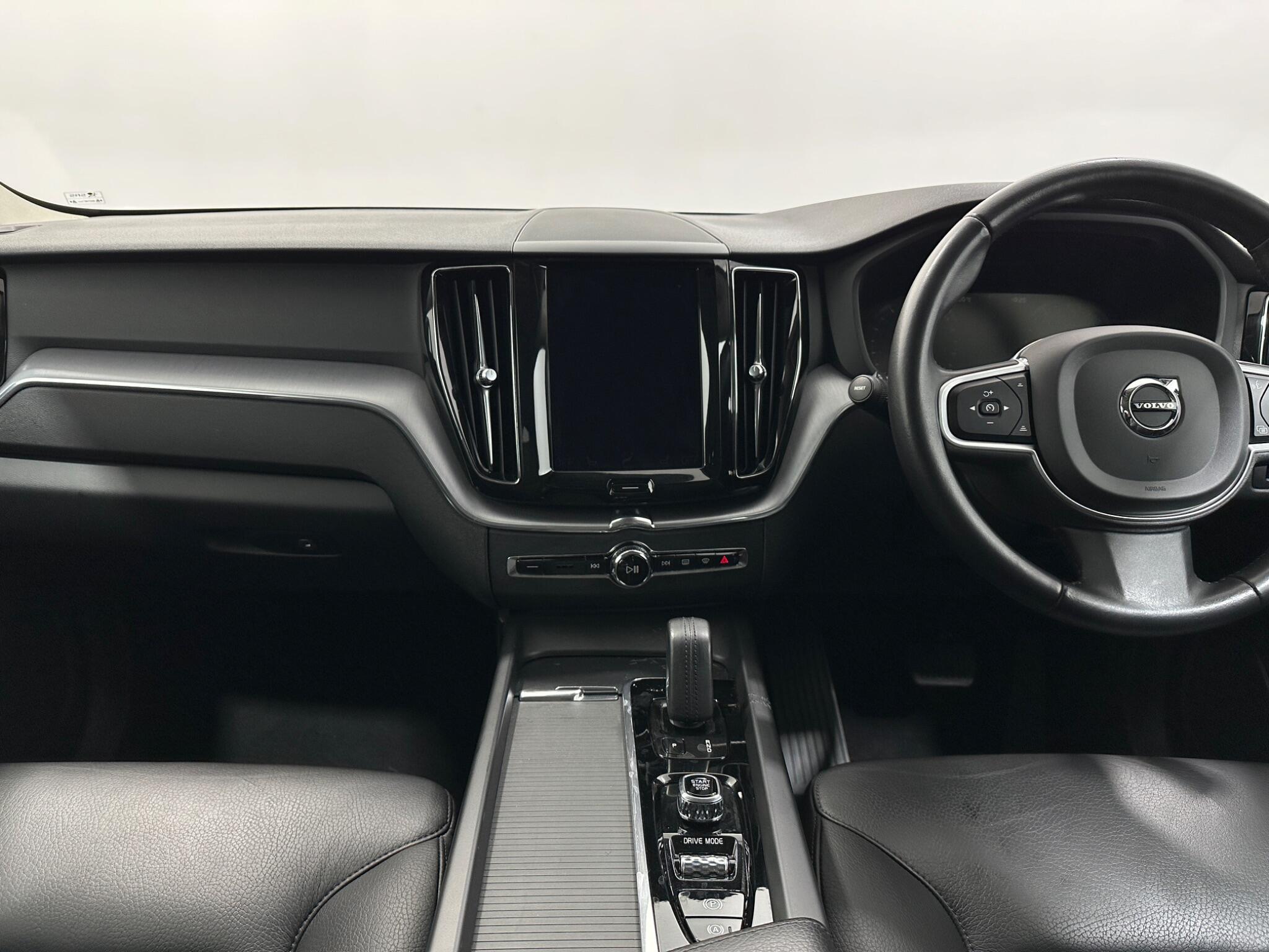 Volvo XC60 view 20