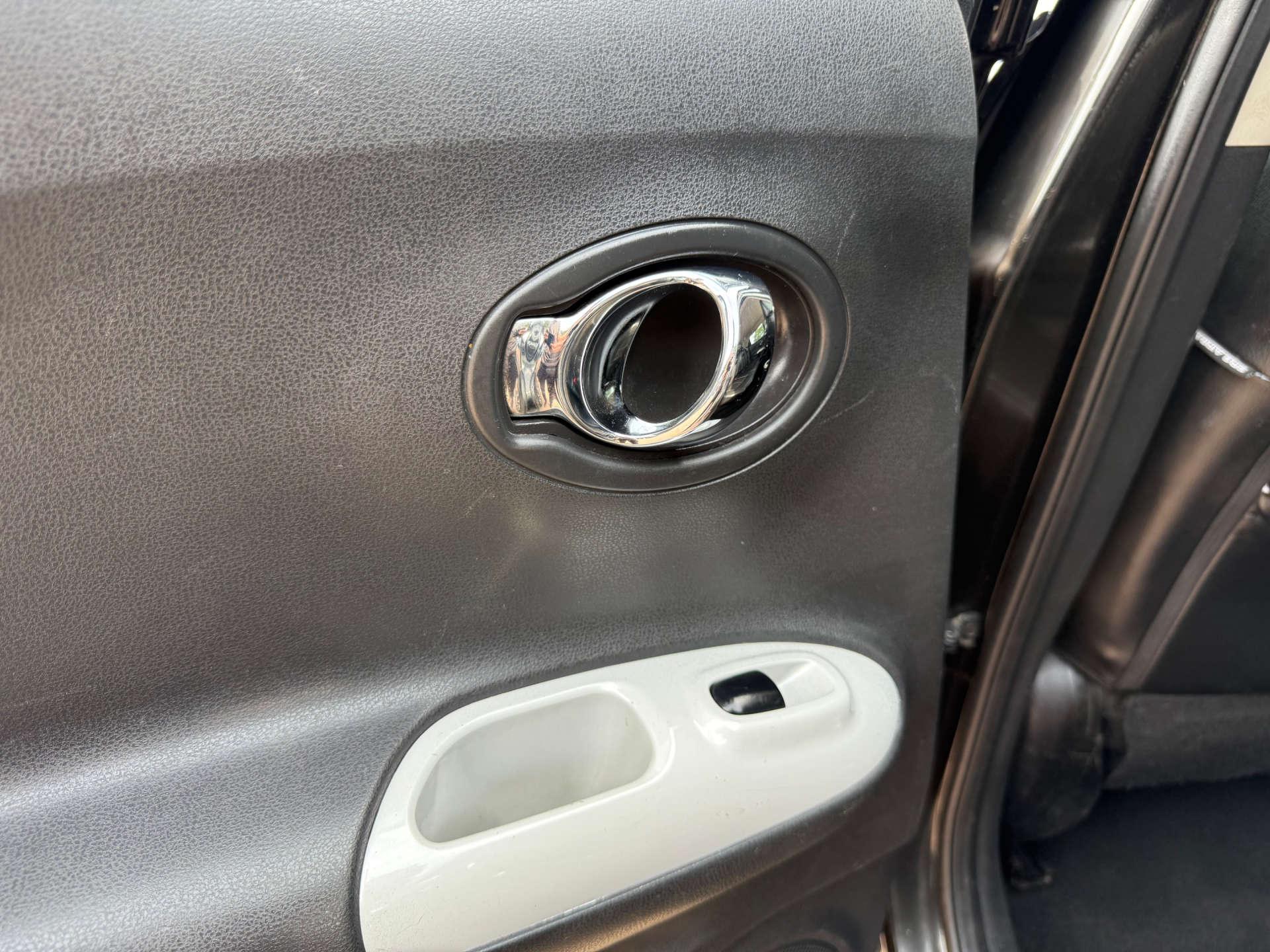 Nissan Juke view 63