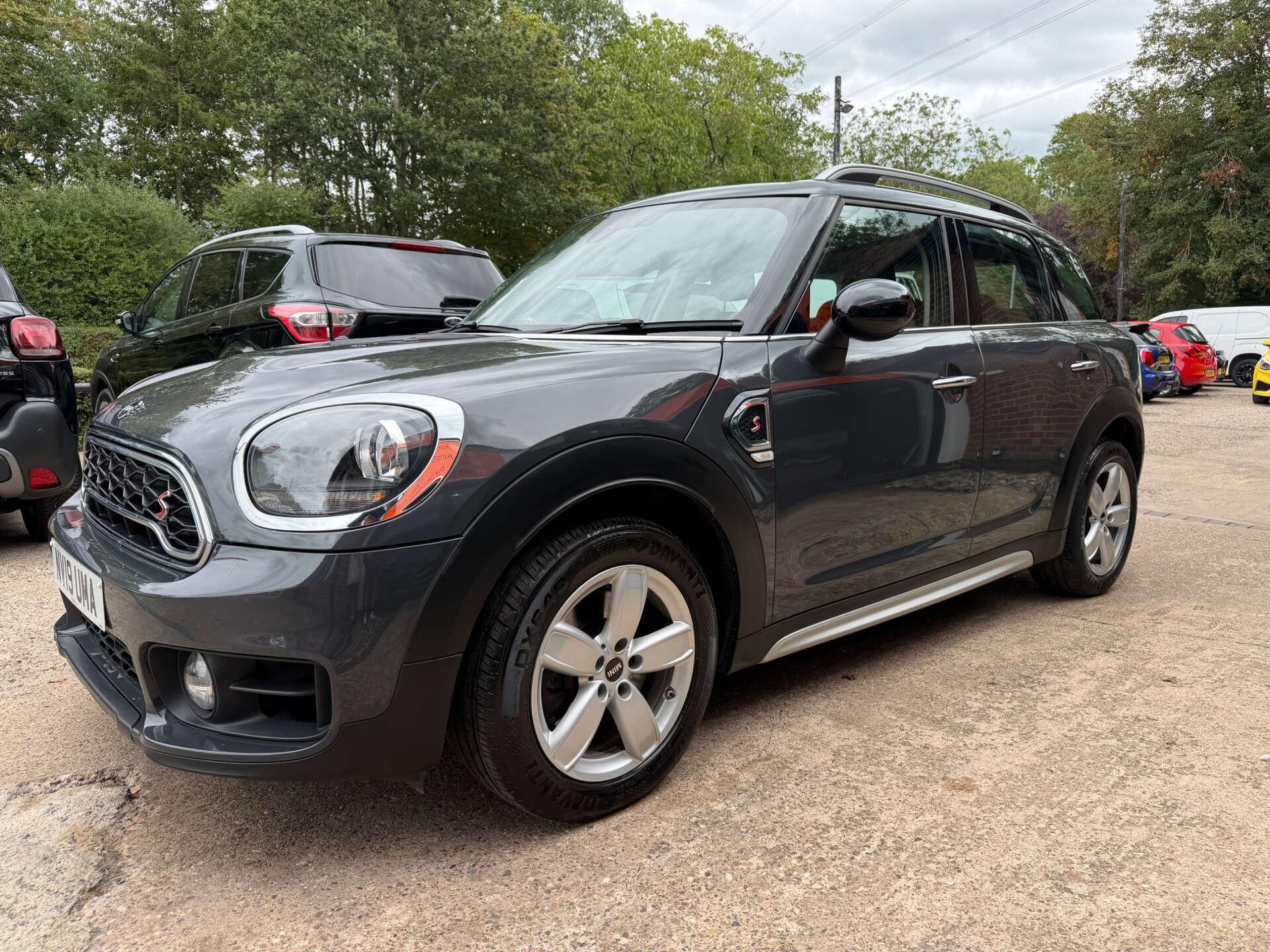 Mini Countryman view 10