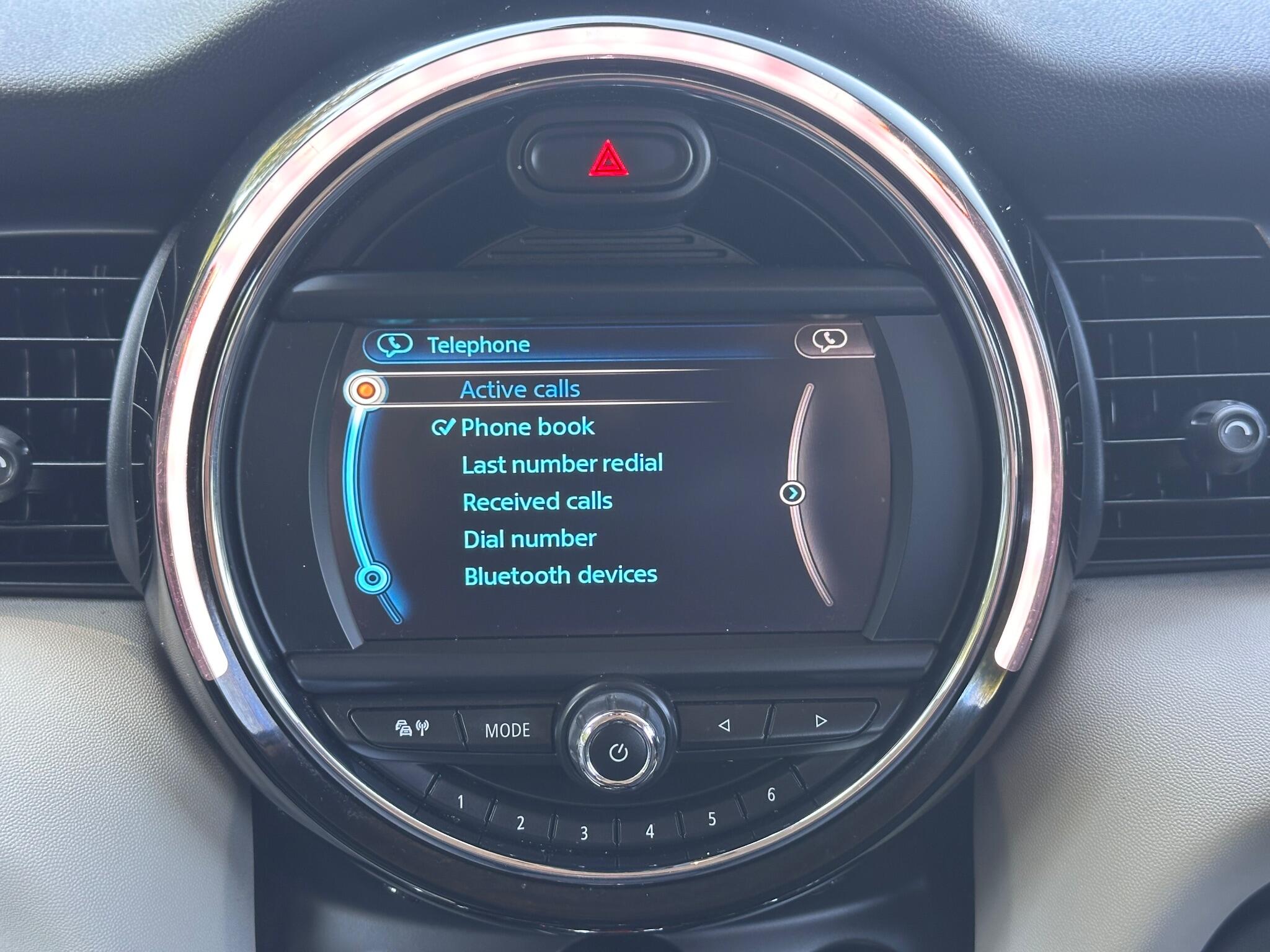 MINI Hatch view 46
