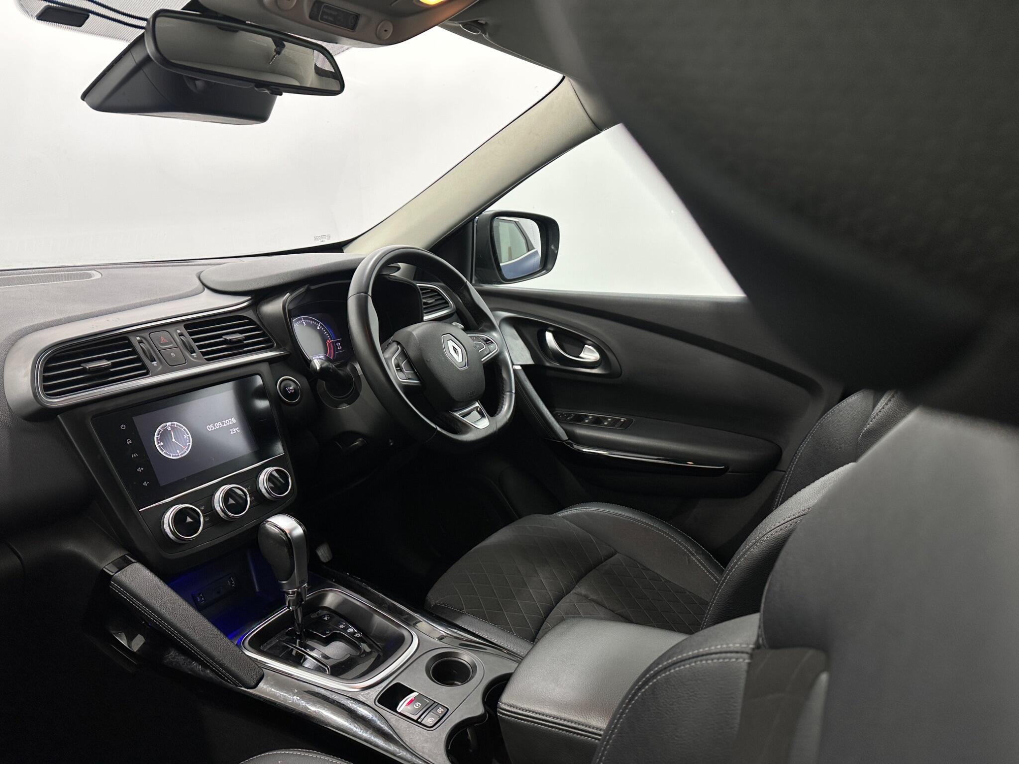 Renault Kadjar view 28