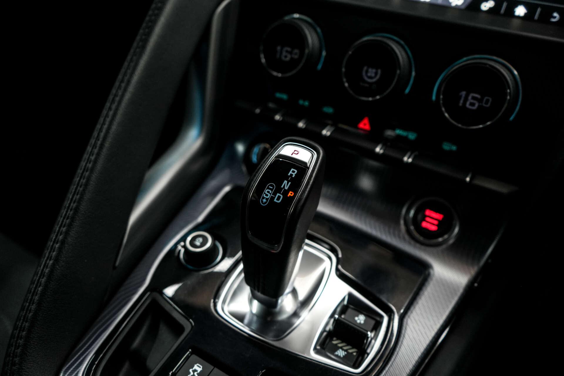 Jaguar F-Type view 25