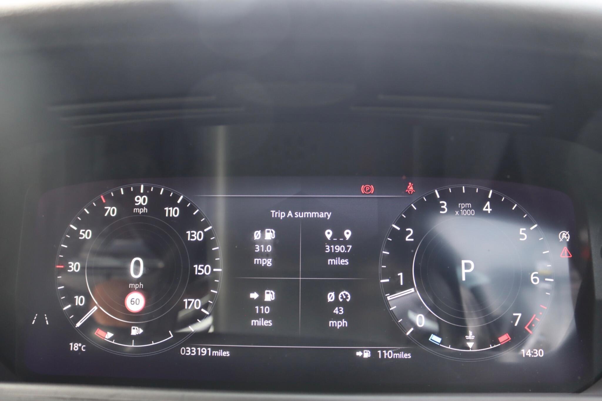 Land Rover Range Rover Velar view 51