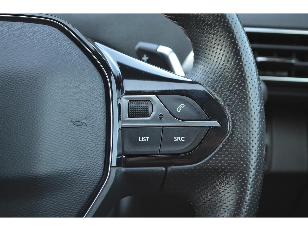 Peugeot 5008 view 49
