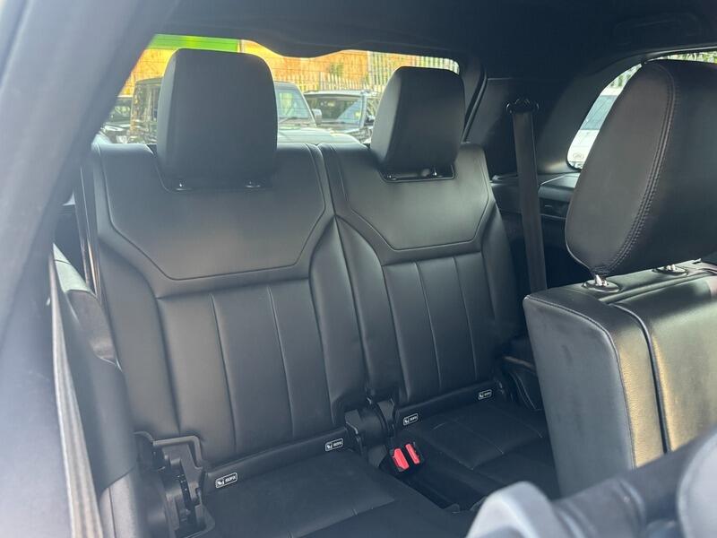 Land Rover Discovery 3 view 68